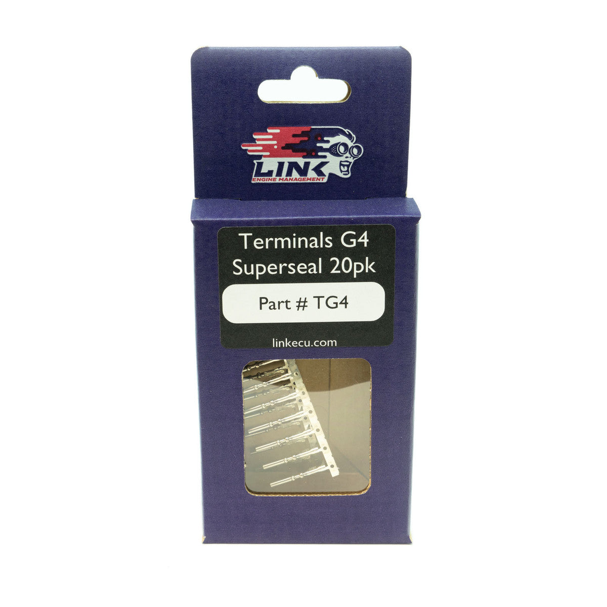 Link ECU T100G4 - 20 pack of terminals