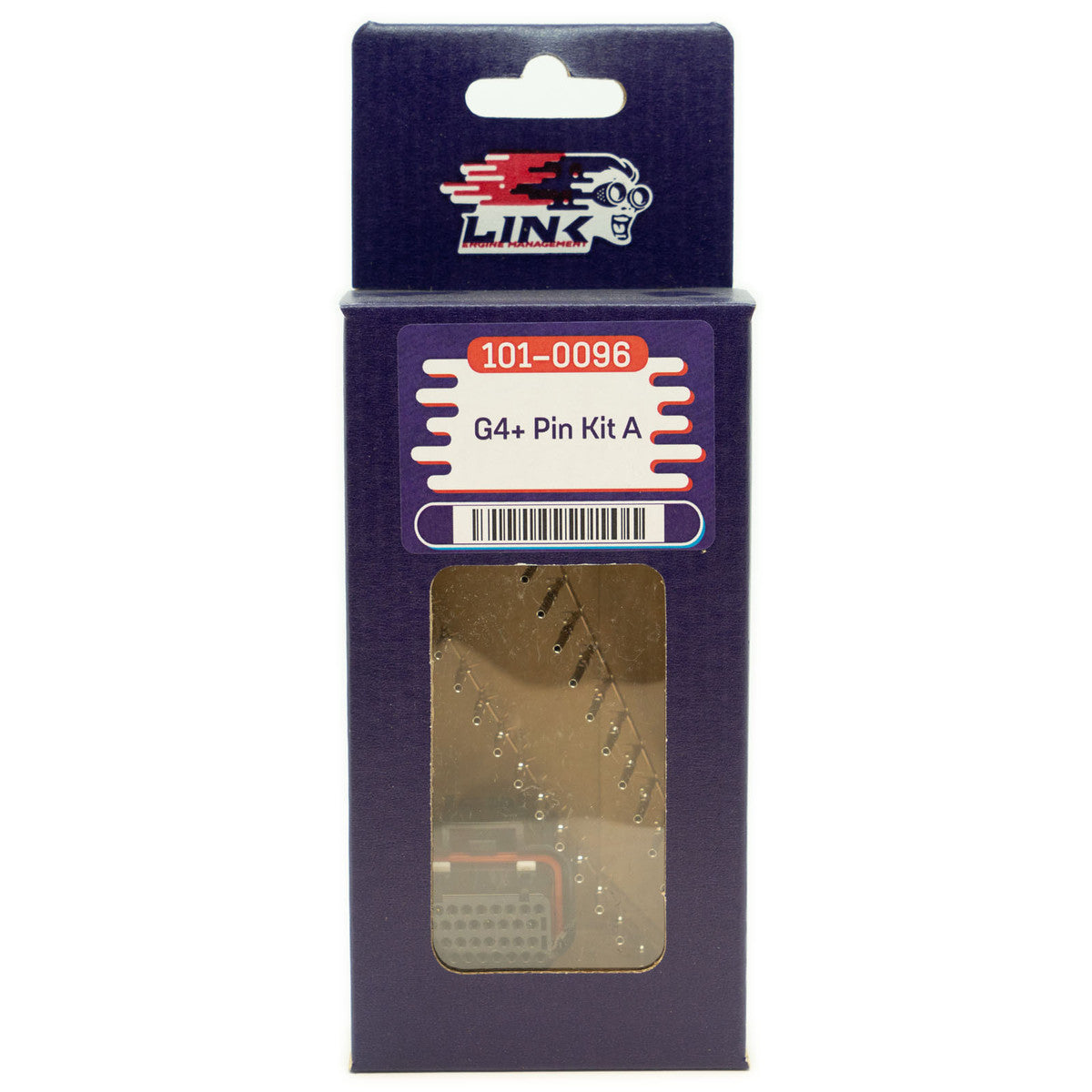 Link ECU Pin Kit A (TKA)