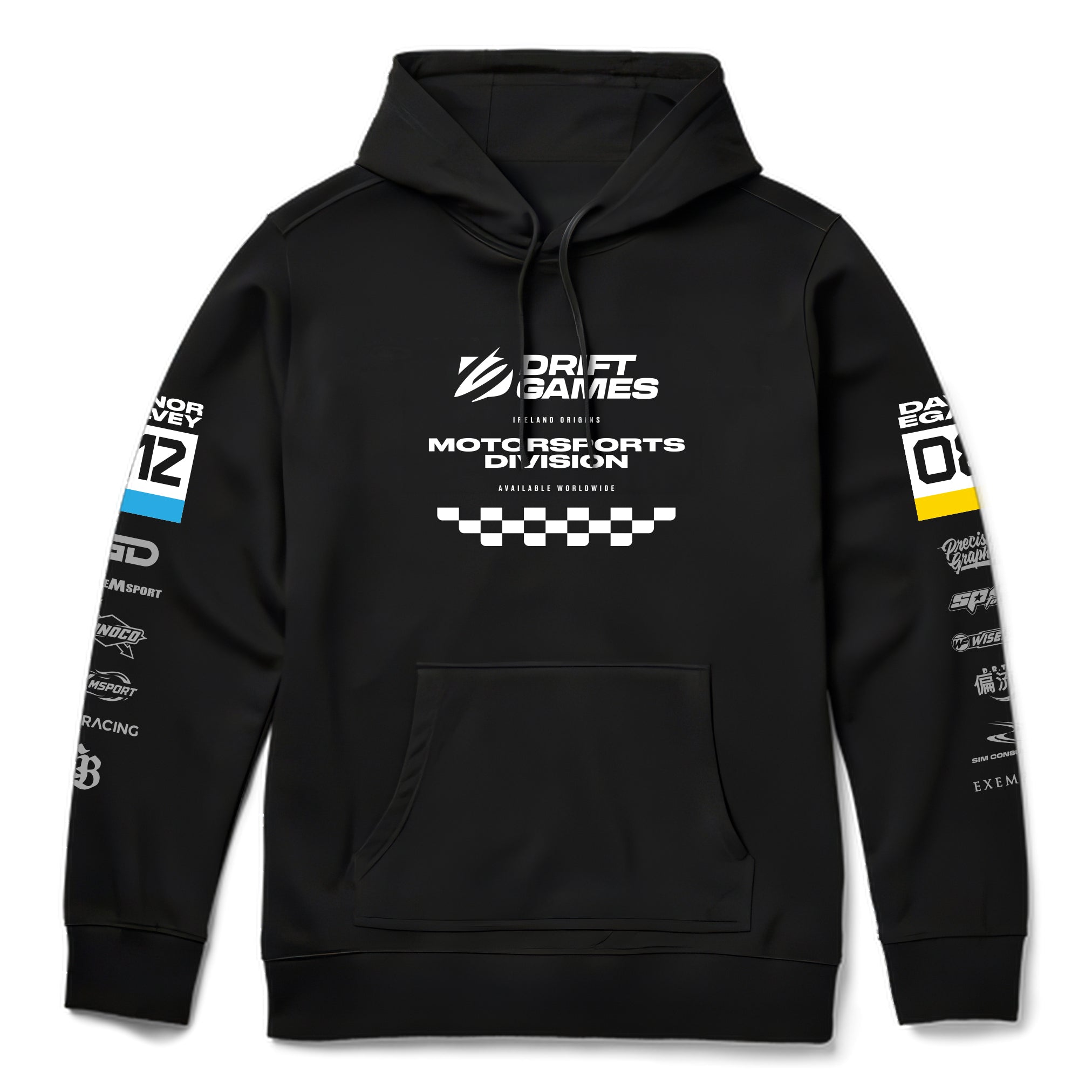 2026 Team Hoody