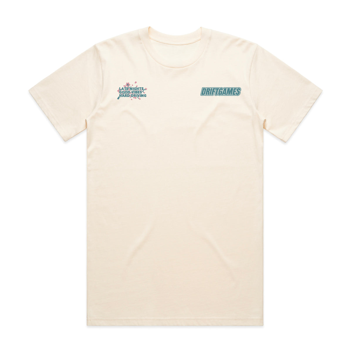Night Runners Tee