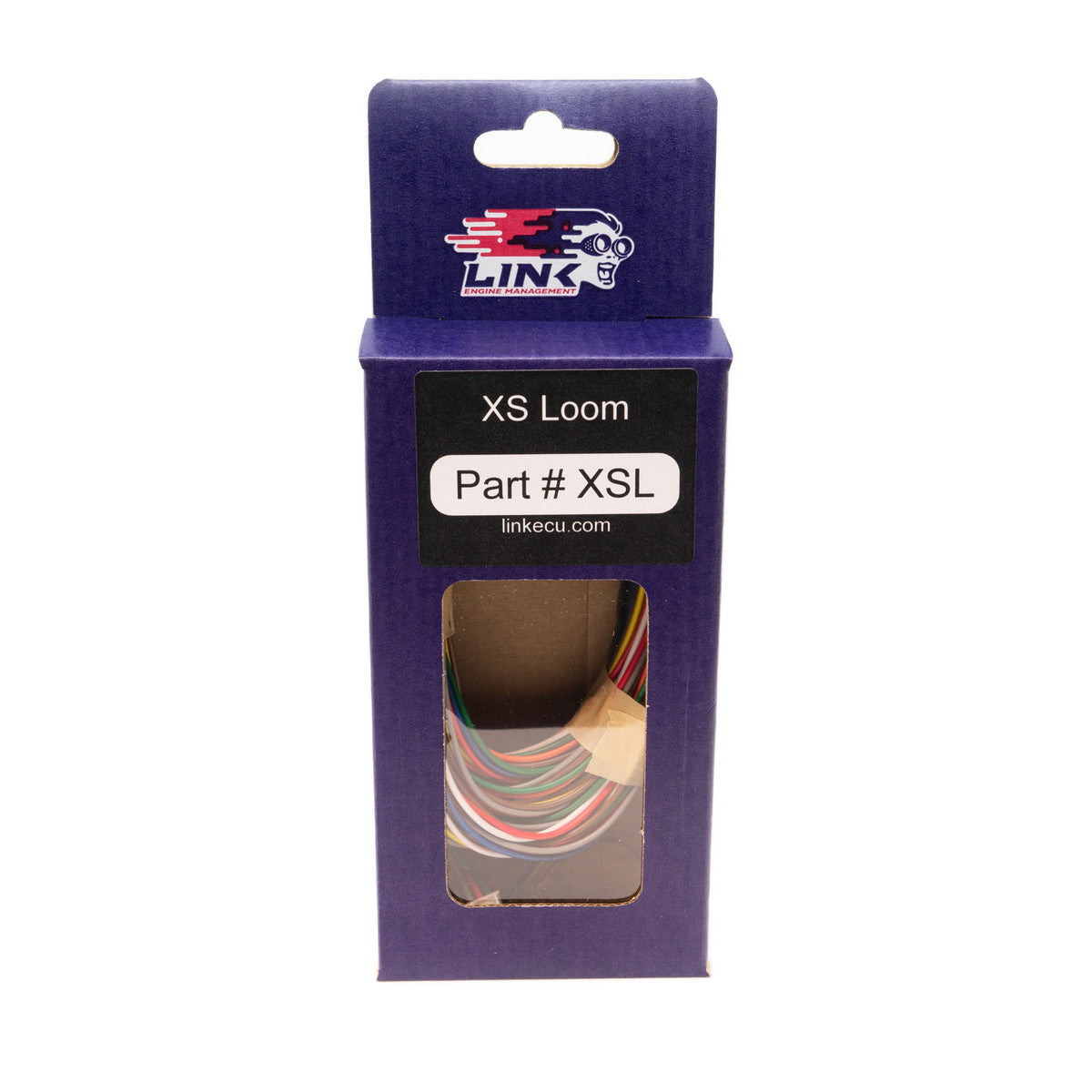 Link ECU XS Expansion Loom (XSL)