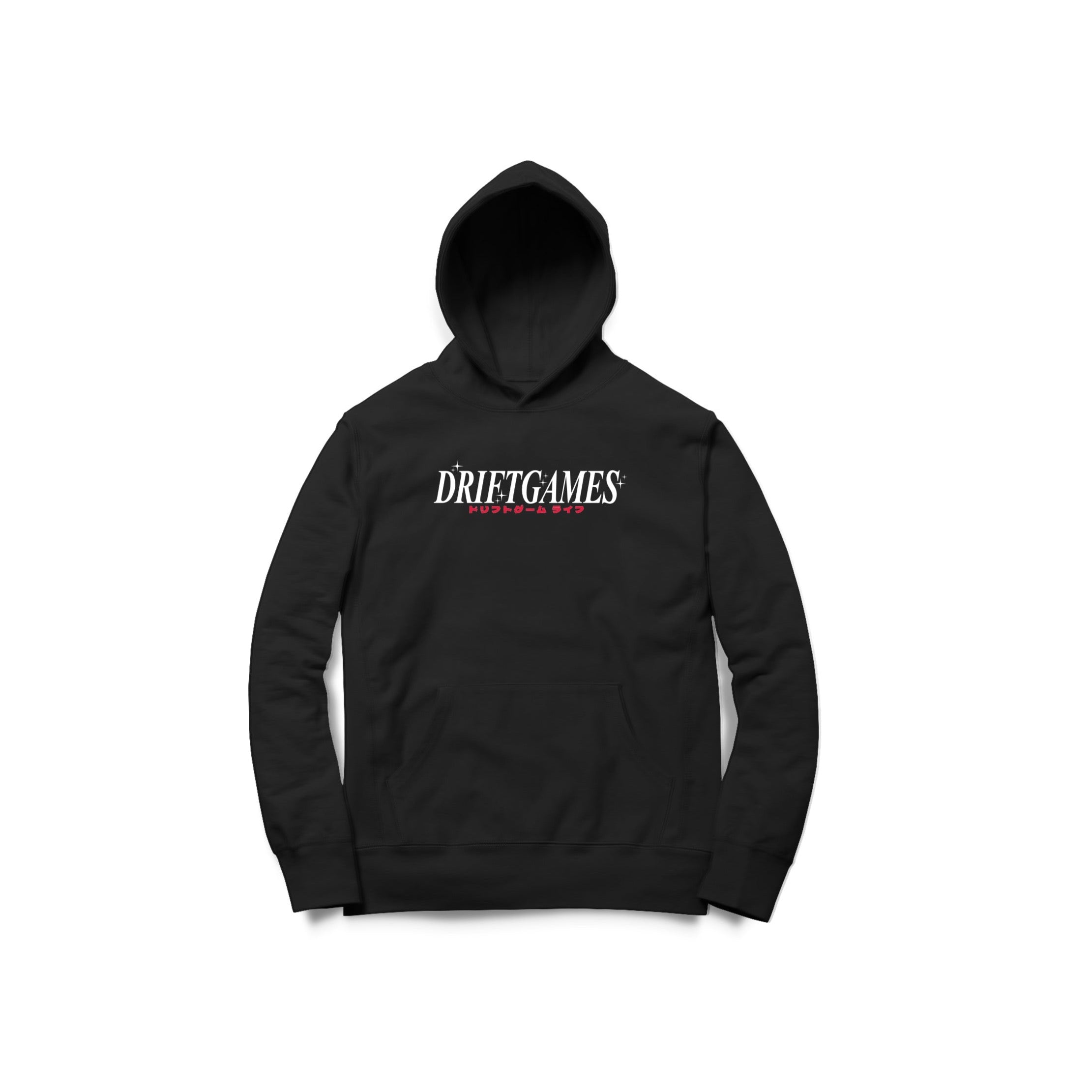 Kids PS13 Hoody