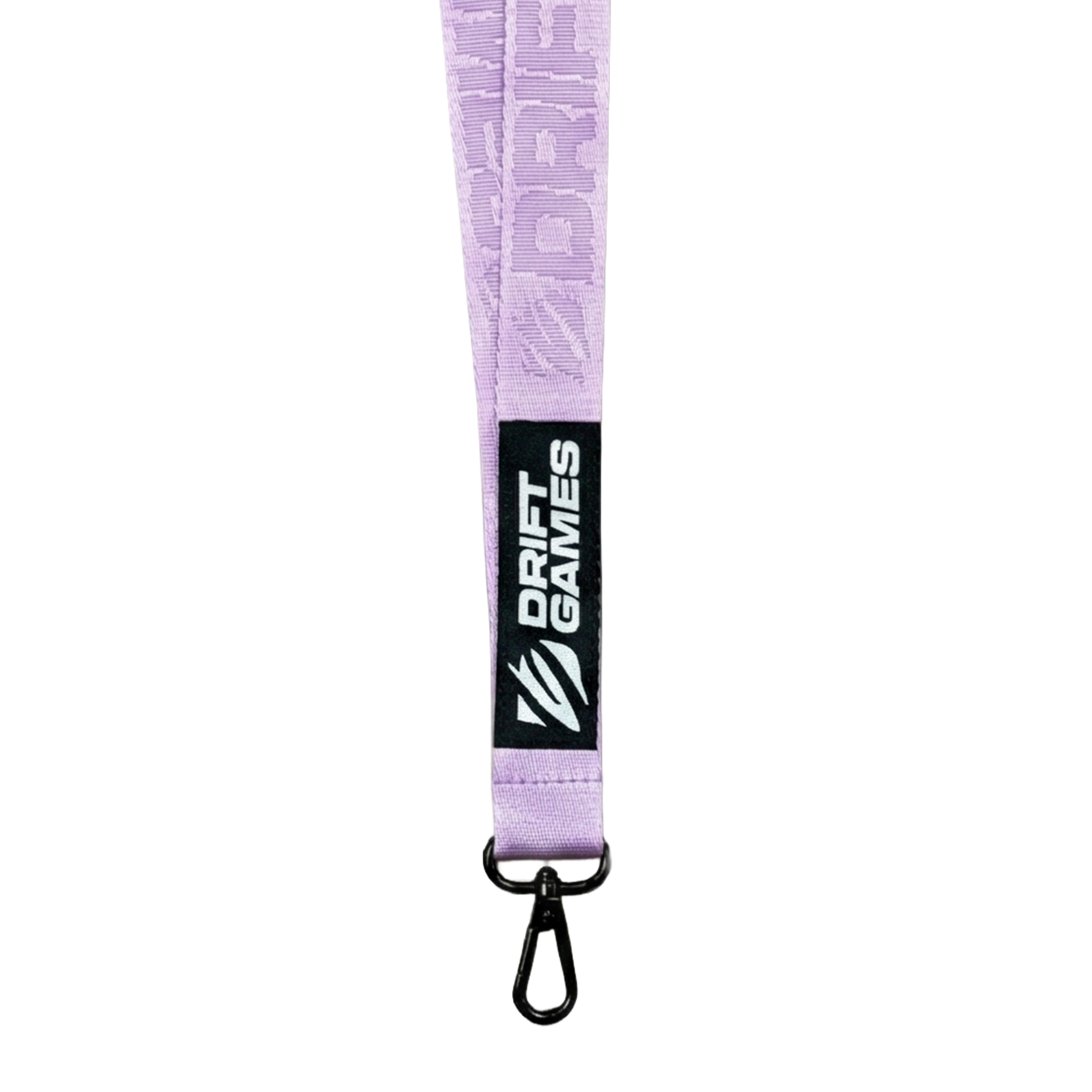 Logo Lanyard