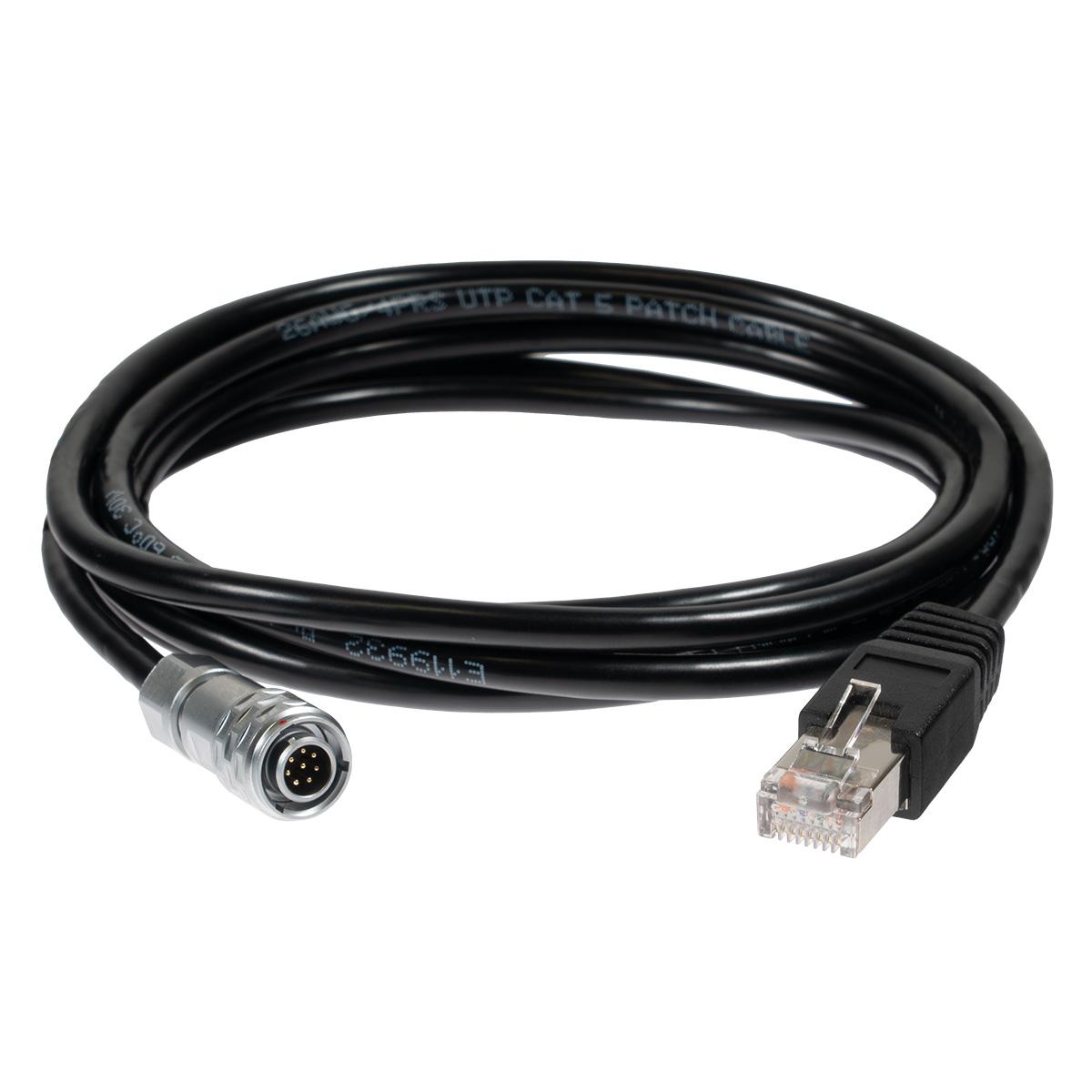 Link ECU G5 Ethernet Cable