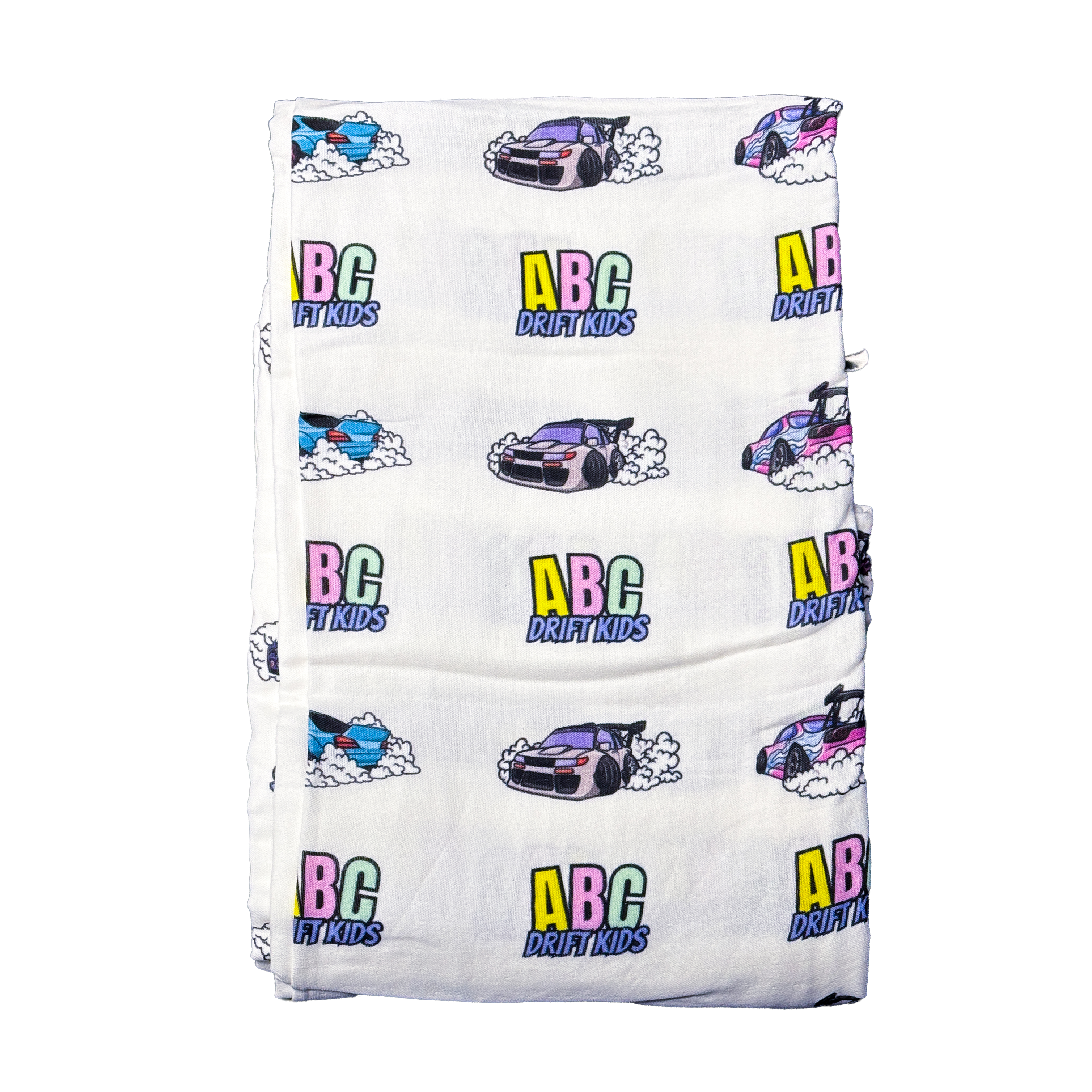 ABC Drift Kids Swaddle