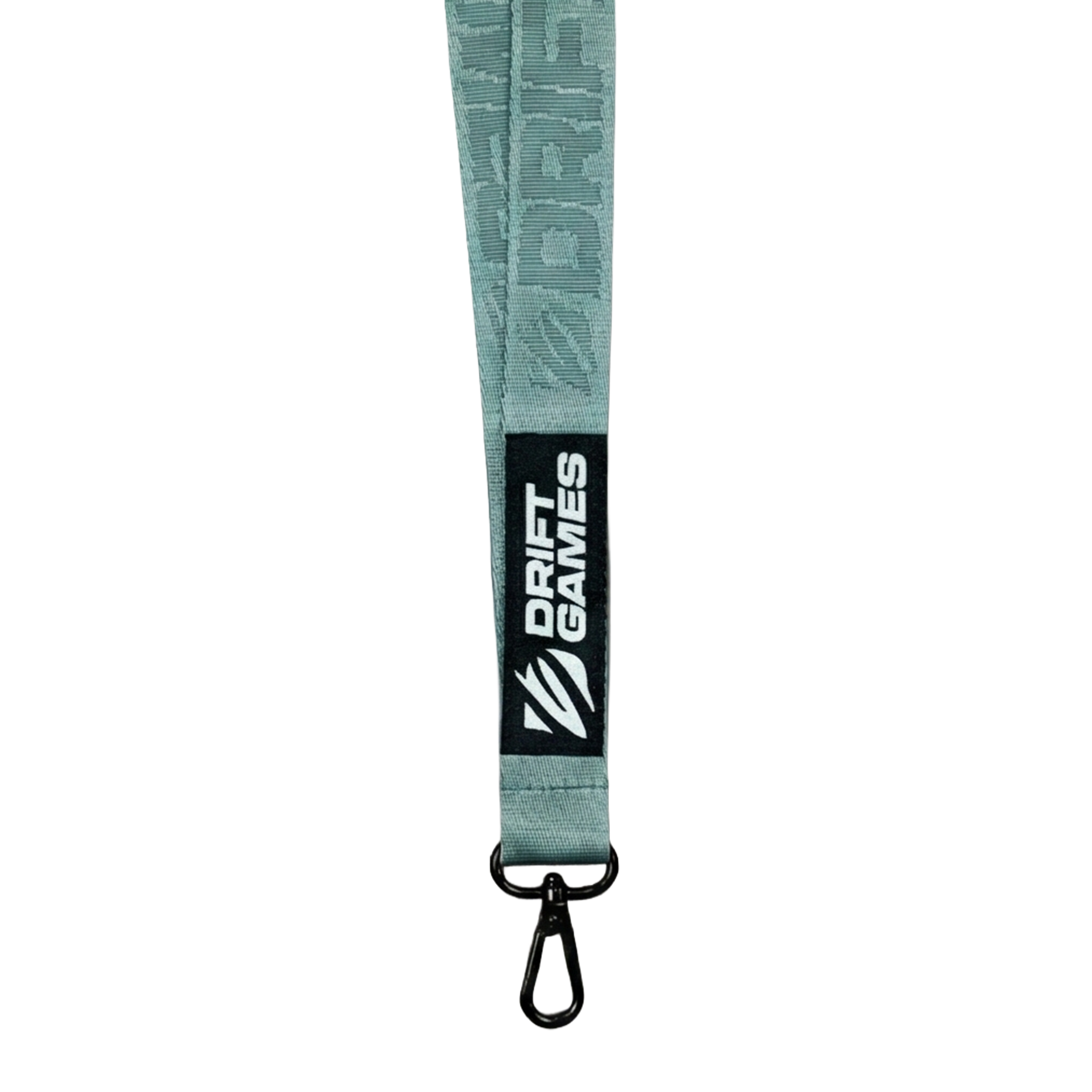 Logo Lanyard