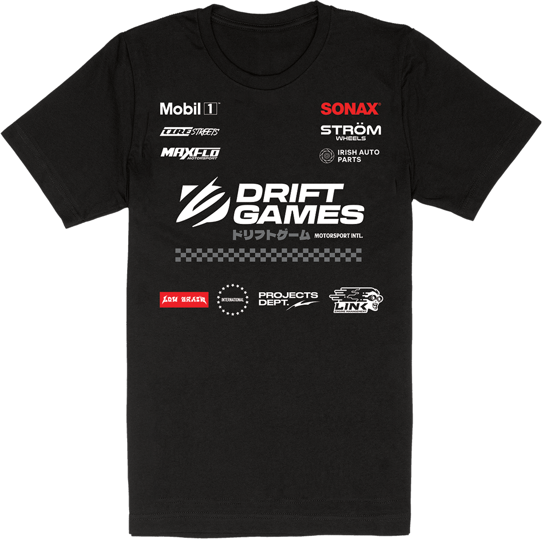 Team 2025 Tee
