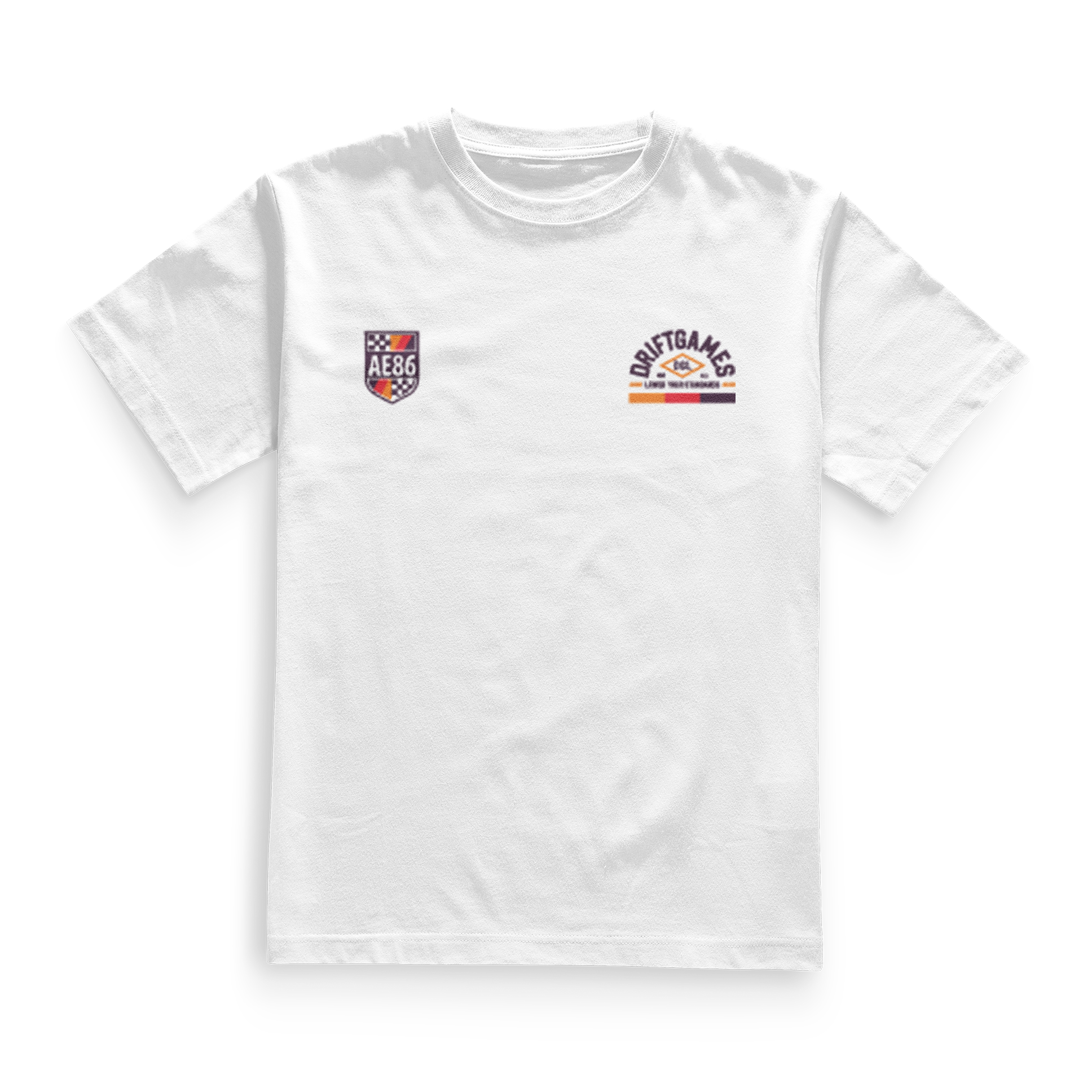 Driving 80s Cars Is Fine Tee