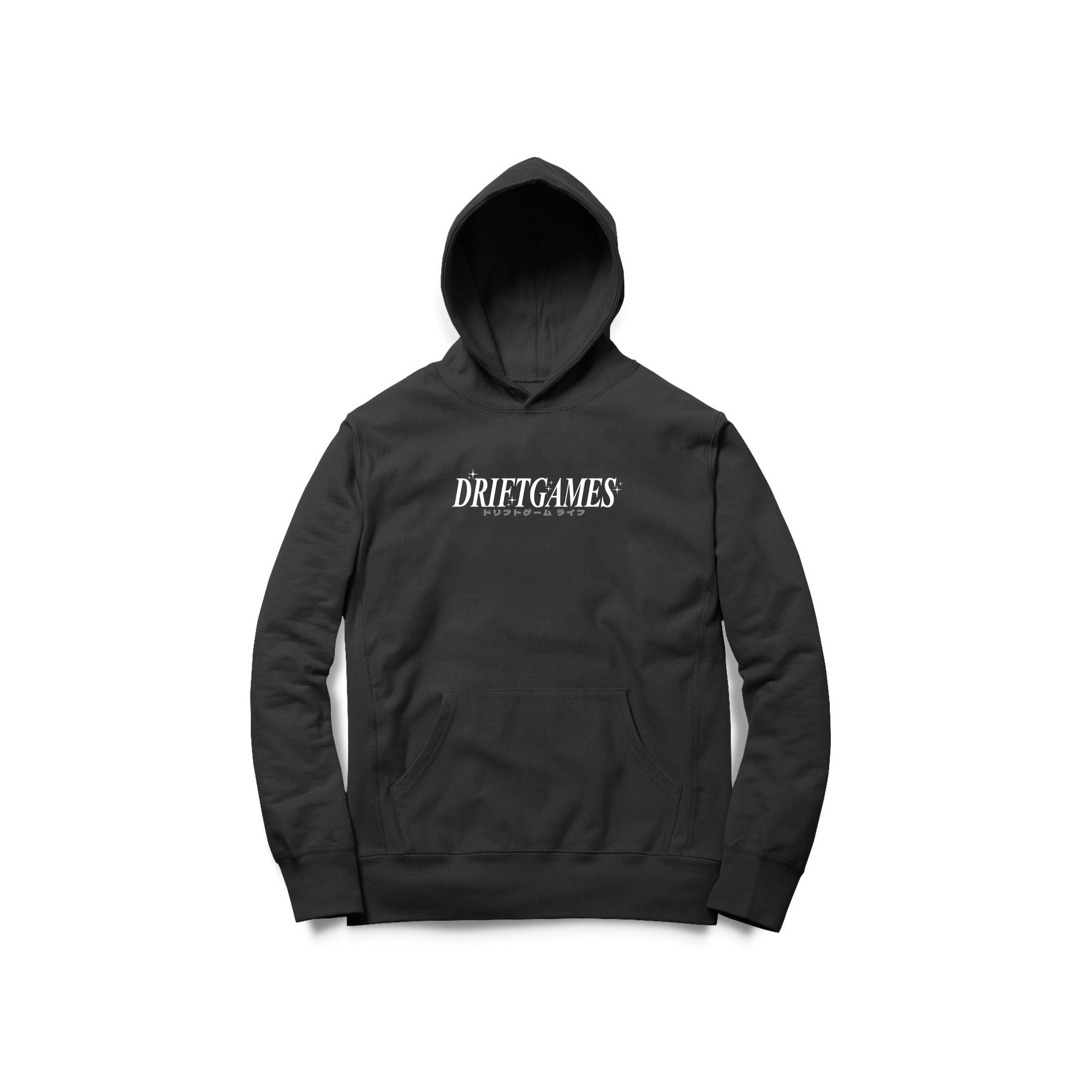 Kids Friends in Low Places Hoody