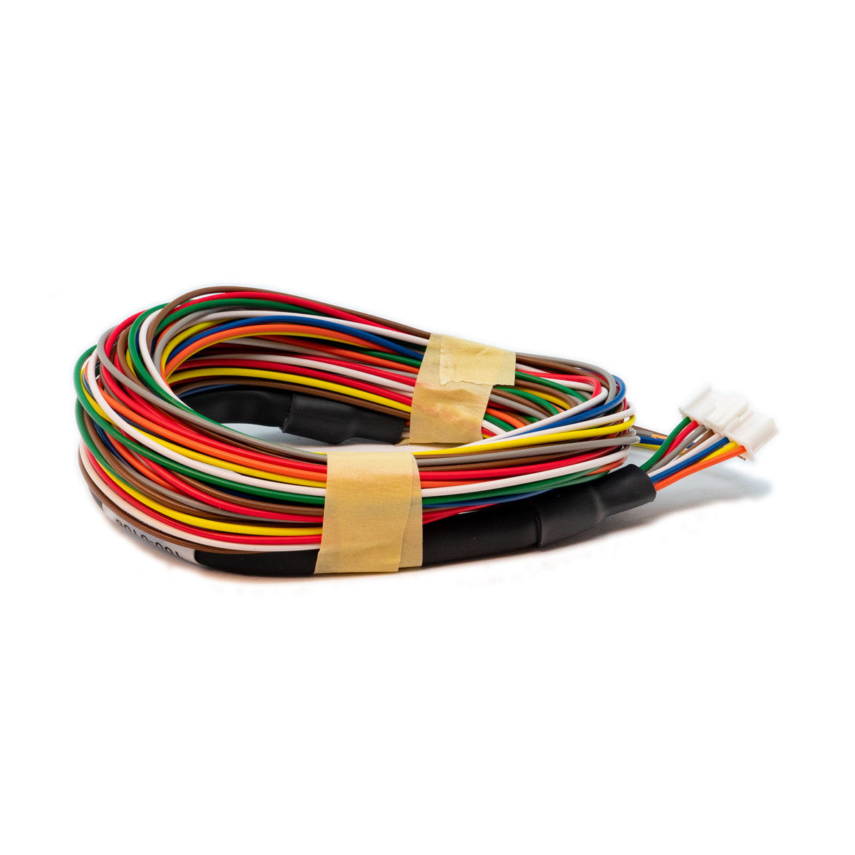 Link ECU USCar Injector Connector Kit