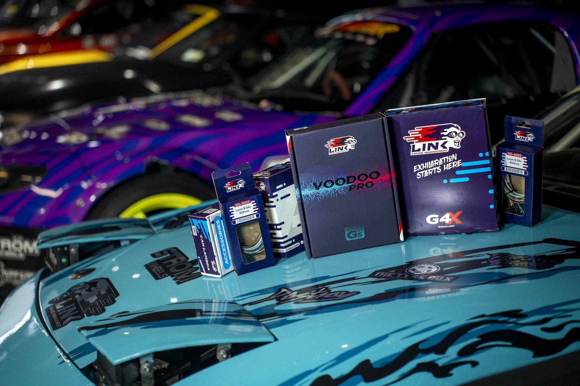 13% Off Link ECU Products in March Madness Sale