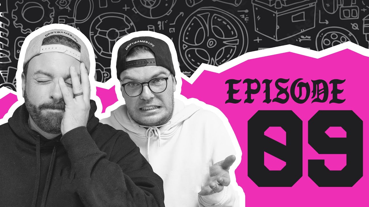 We have a BIG RANT about JDM car culture in 2025...