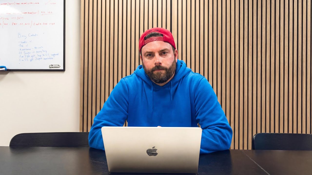 The hardest decision I’ve ever had to make…