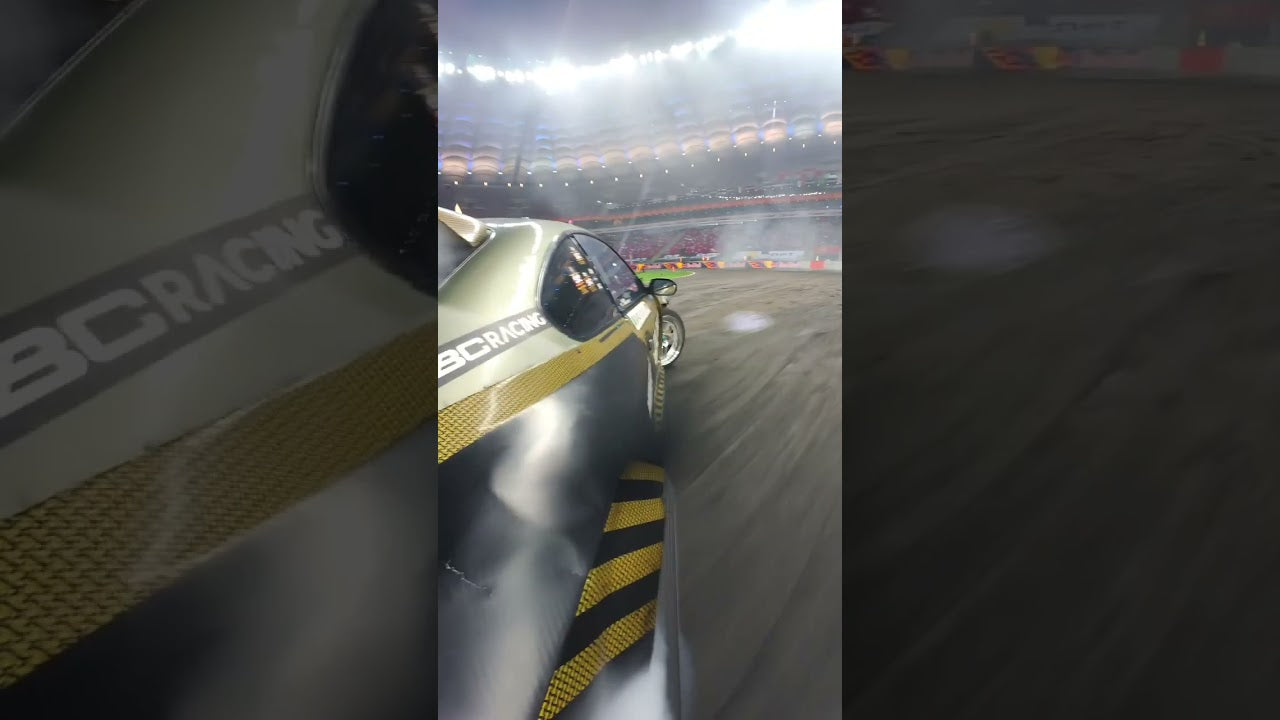 It’s been emotional ❤️ NEW VLOG OUT NOW! #driftgames #driftmasters #drifting #car