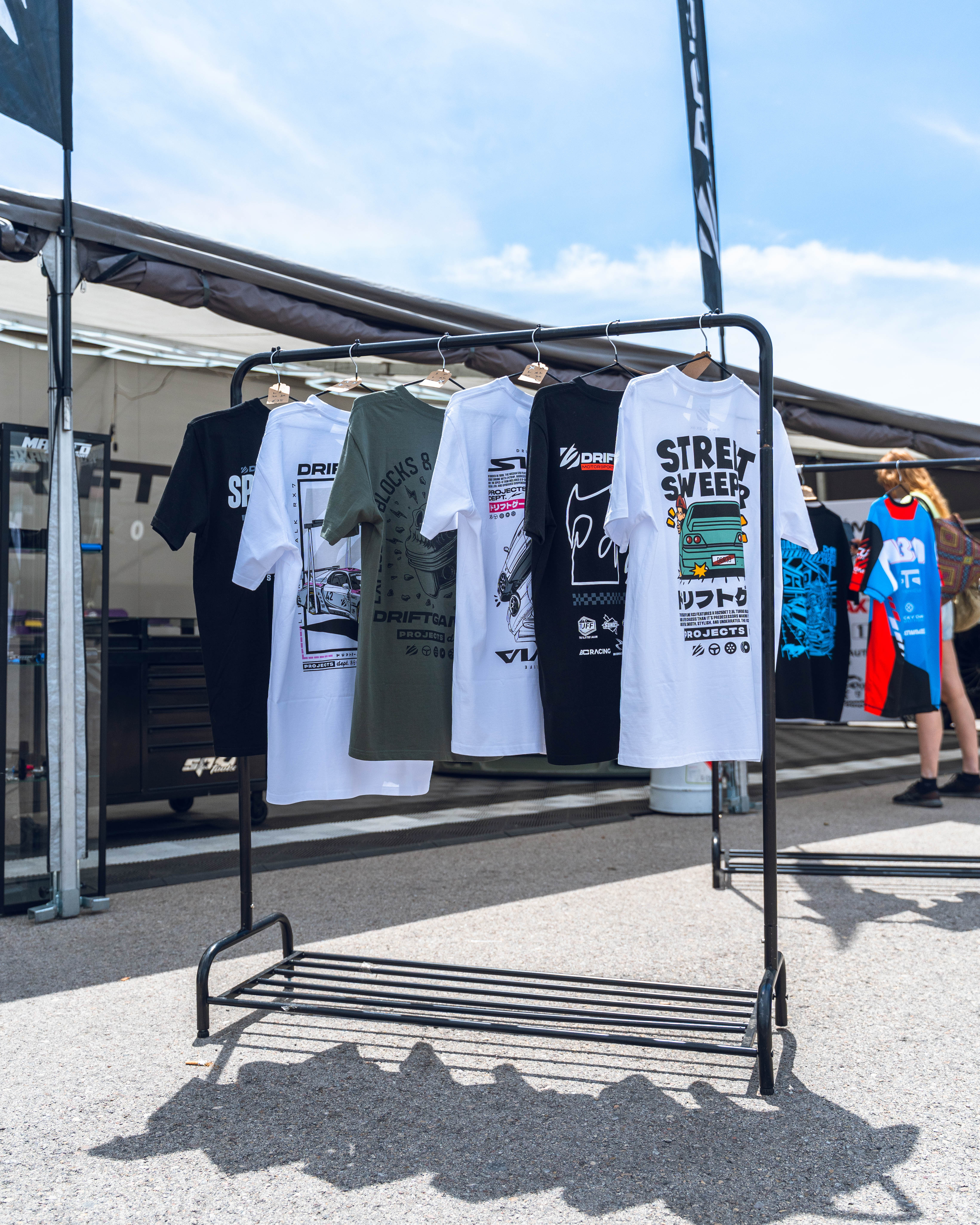 All Merchandise