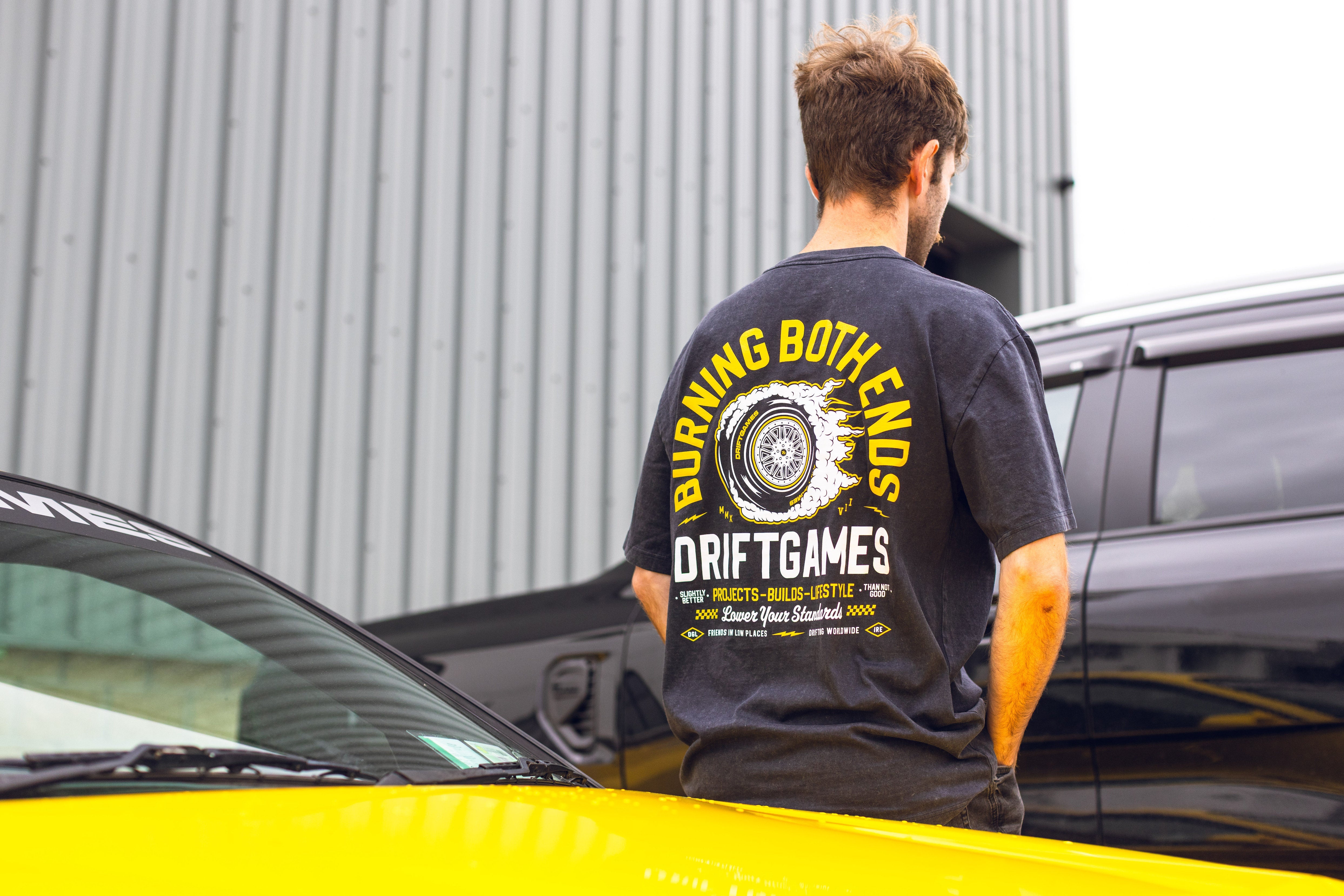 T-Shirts