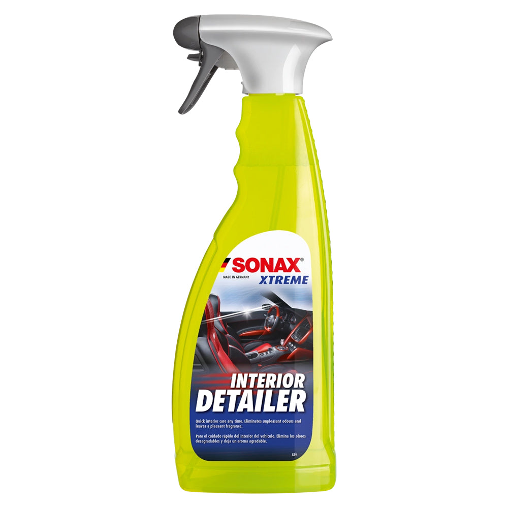 SONAX XTREME Interior Detailer 750ml