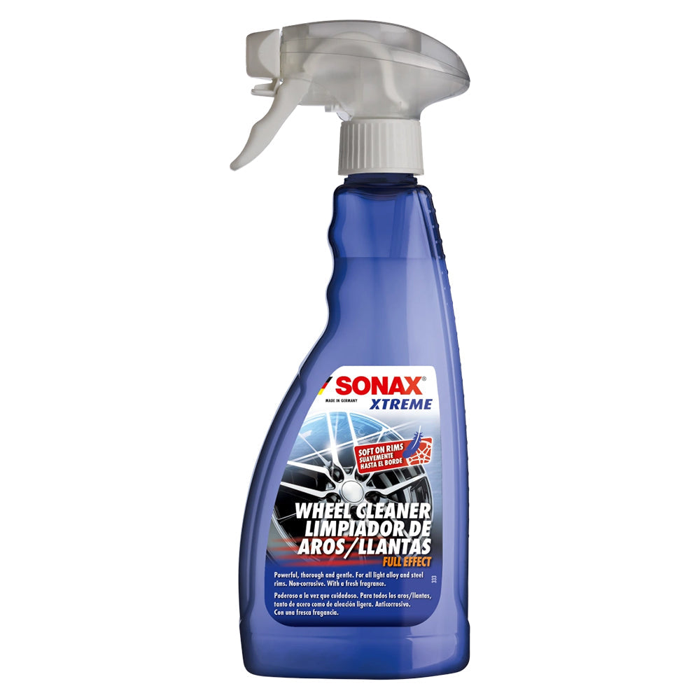 SONAX XTREME Wheel Cleaner Full-Effect 500ml