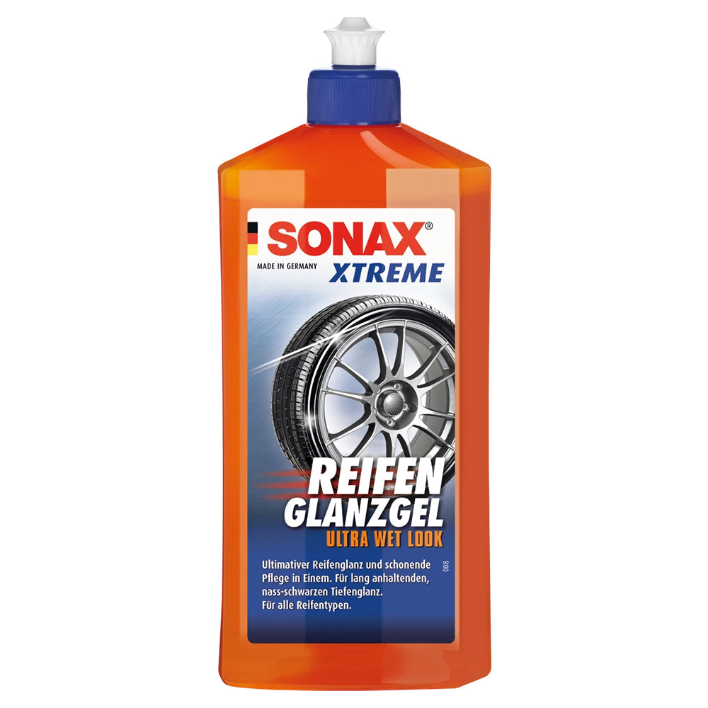 SONAX XTREME Tyre Gloss Gel 500ml