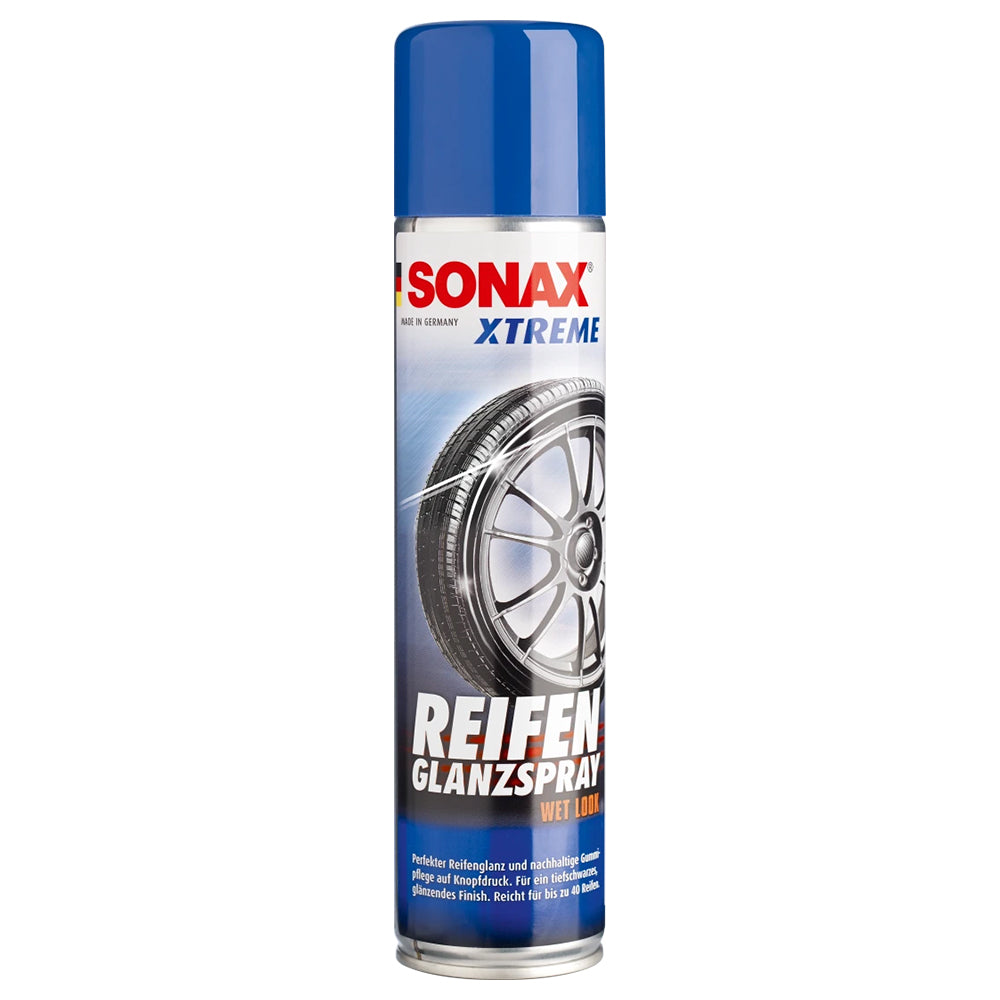 SONAX XTREME Tyre Gloss Spray 400ml