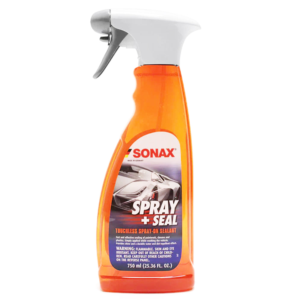 SONAX XTREME Spray+Seal 750ml