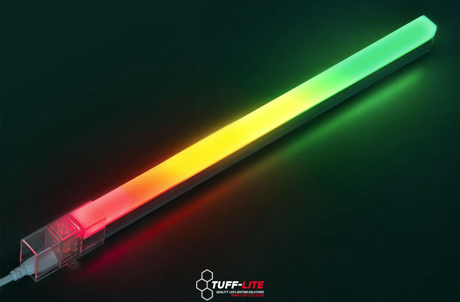 TUFF-LITE / TUFF-HEX1 Colour RGB