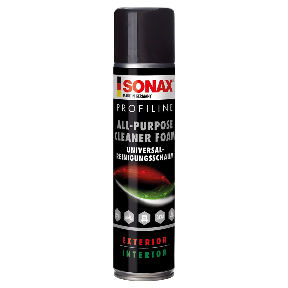 SONAX PROFILINE All Purpose Cleaner Foam 400ml