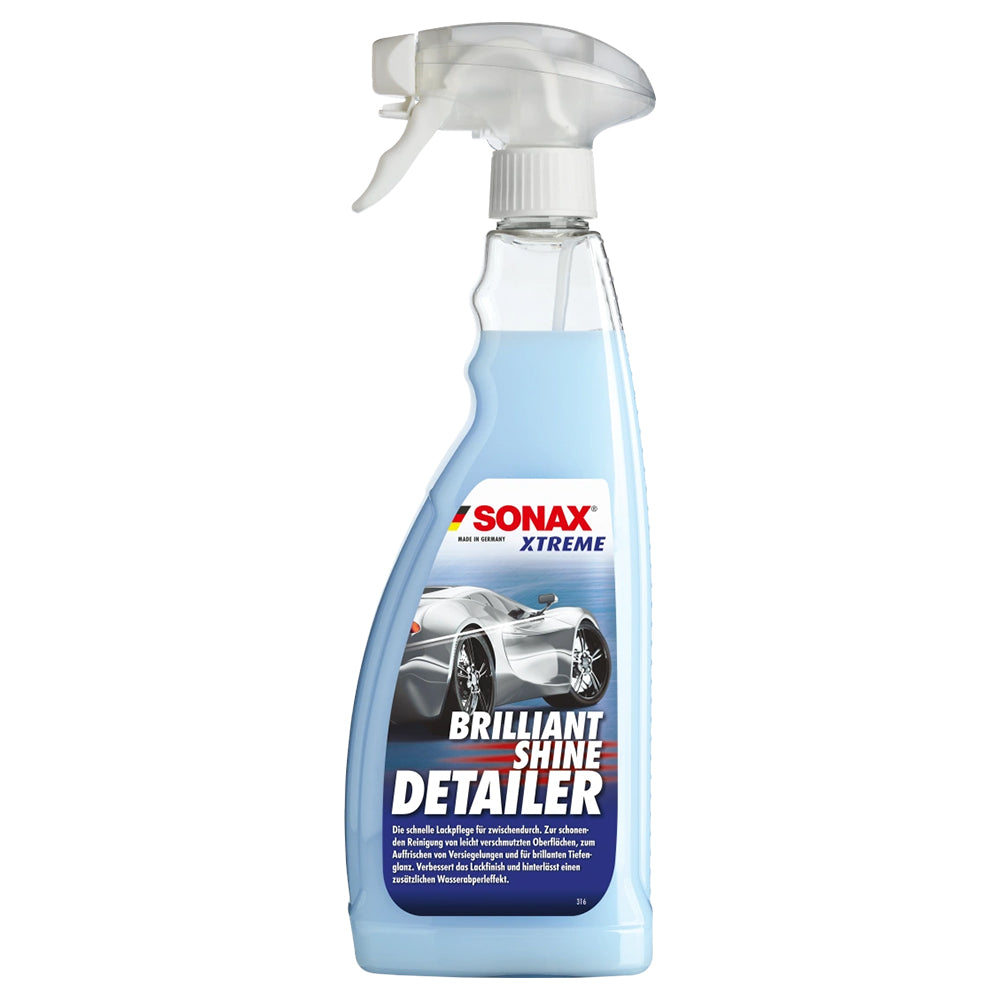 SONAX XTREME Brilliant Shine Detailer 750ml