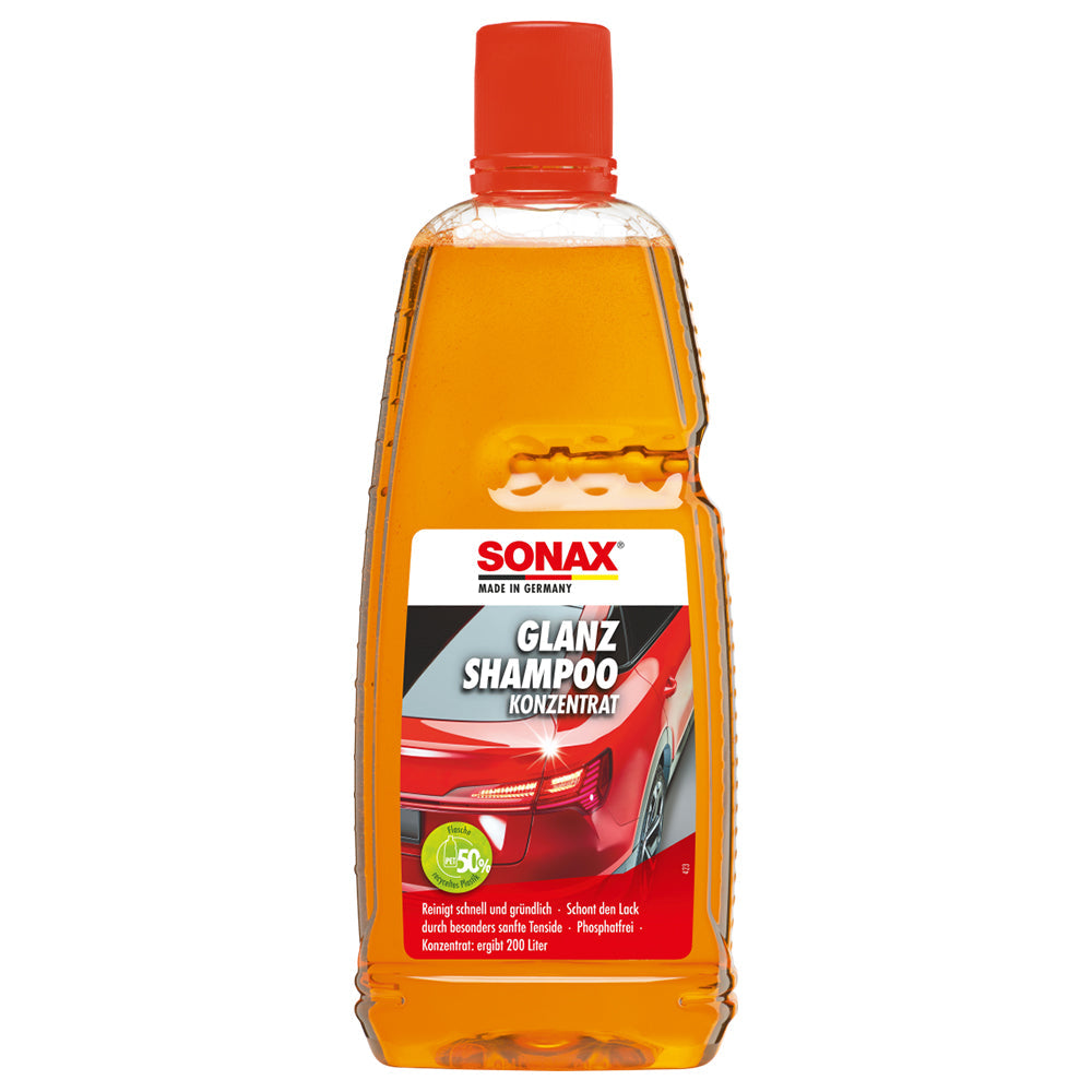 SONAX Gloss Shampoo Concentrate 1L