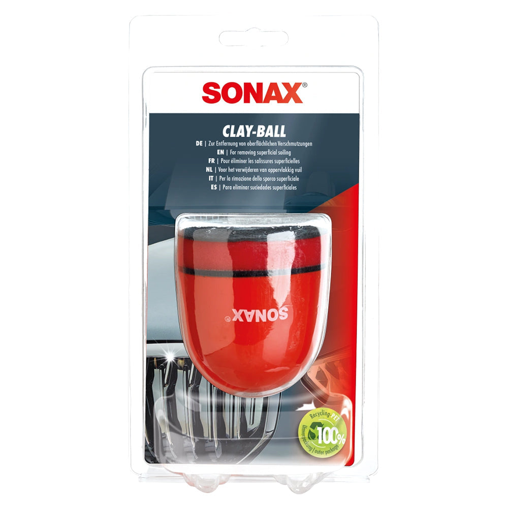 SONAX Clay-Ball