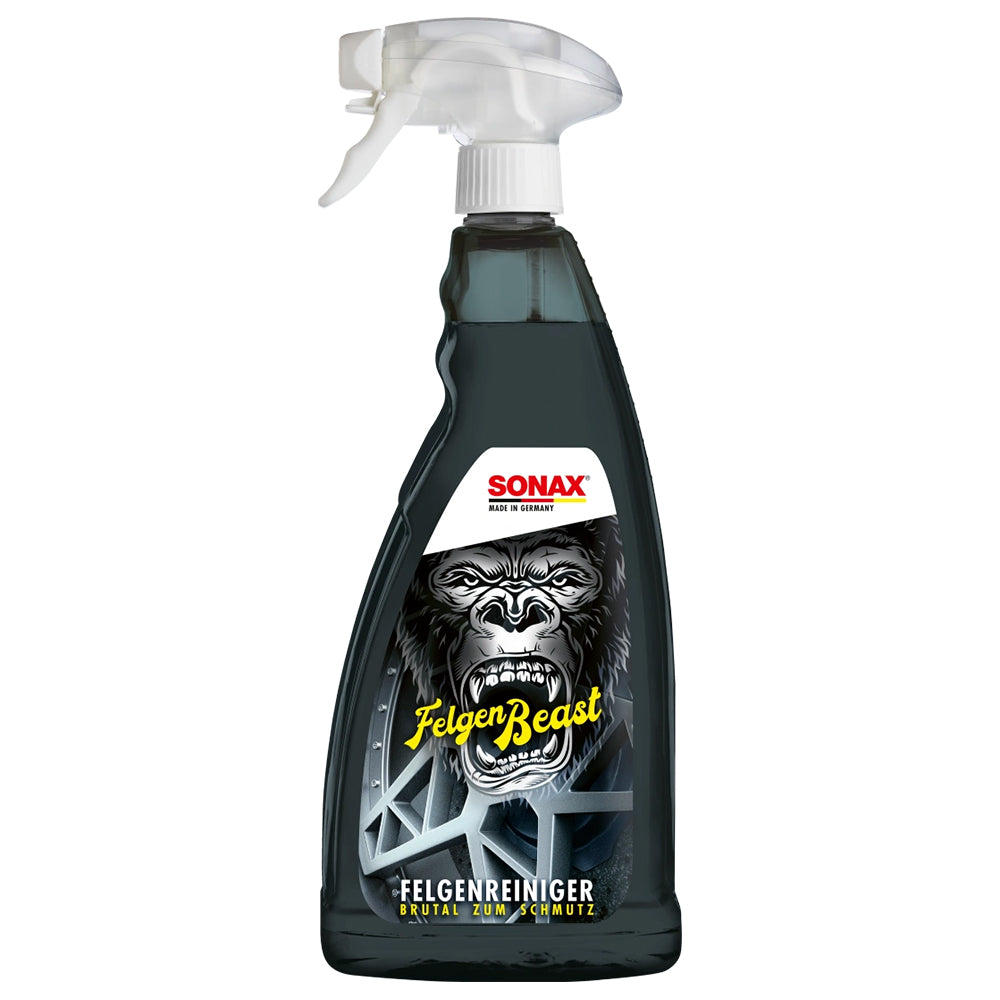 SONAX Beast Wheel Cleaner 1L