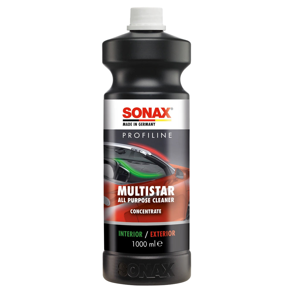 SONAX PROFILINE MultiStar 1L