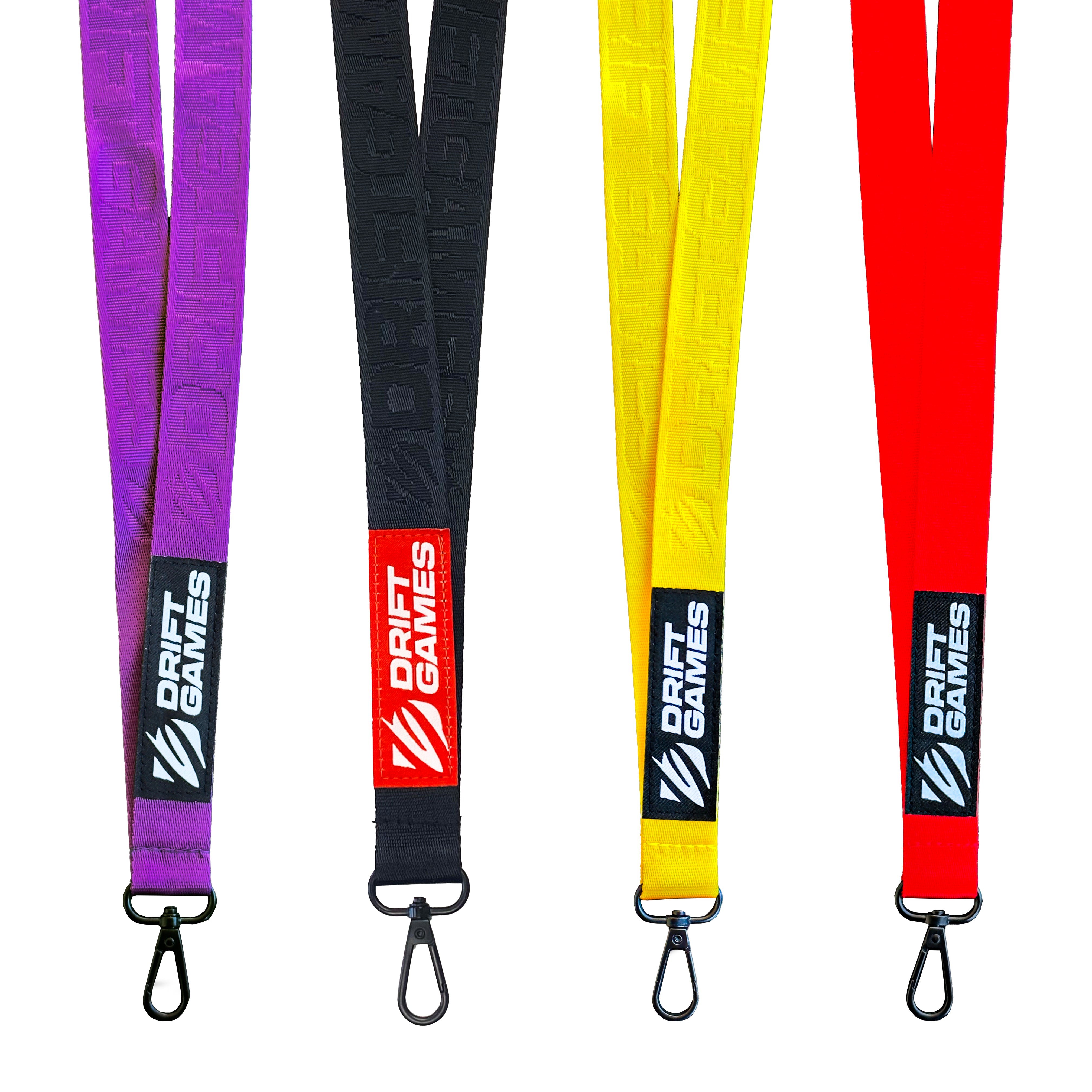 Logo Lanyard