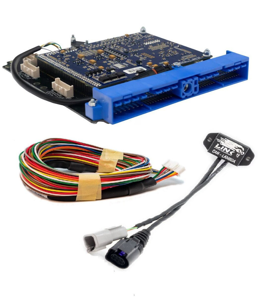 Link ECU GTRLink - NGTRX Bundle