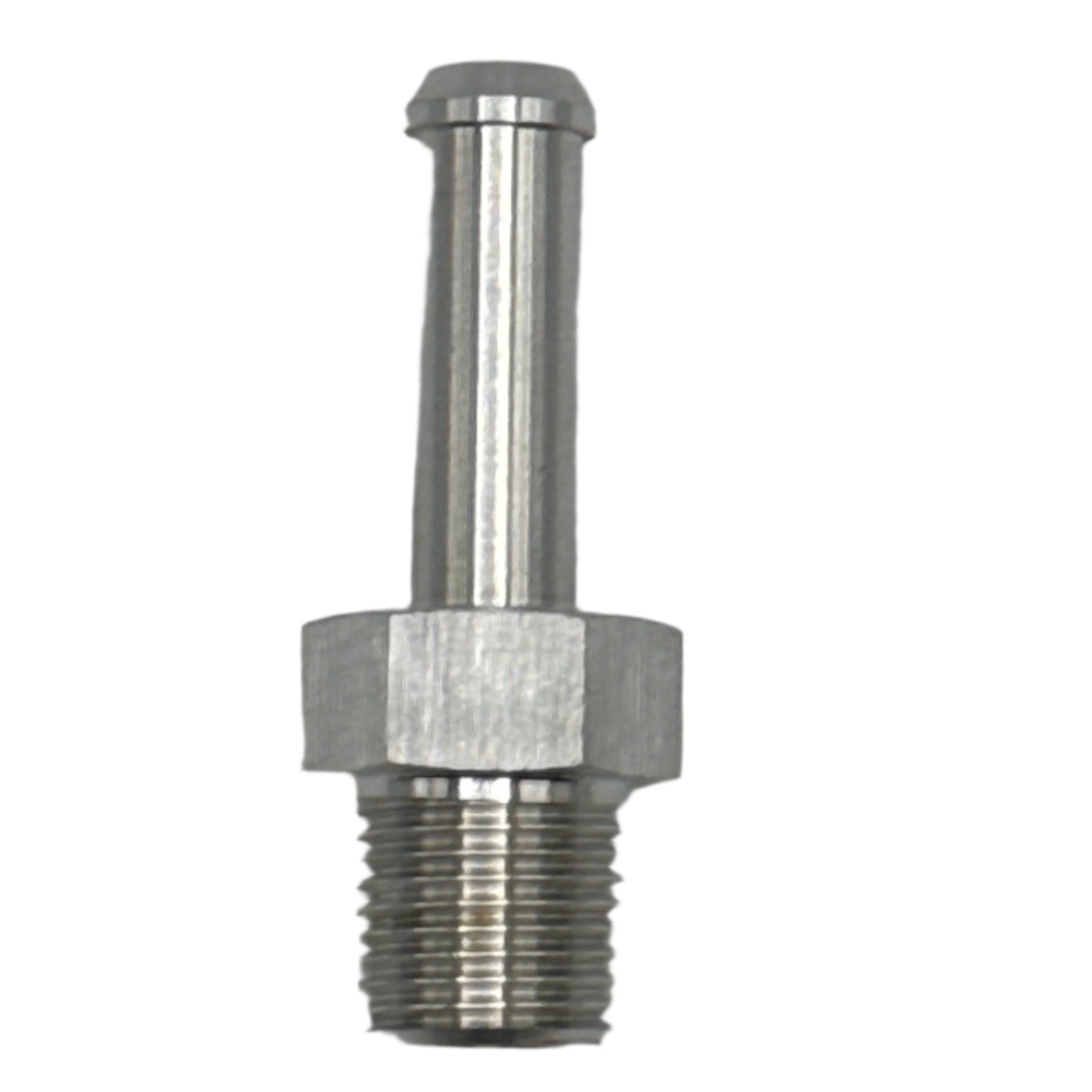 MaxFlo 1/8NPT 1/4 Barb