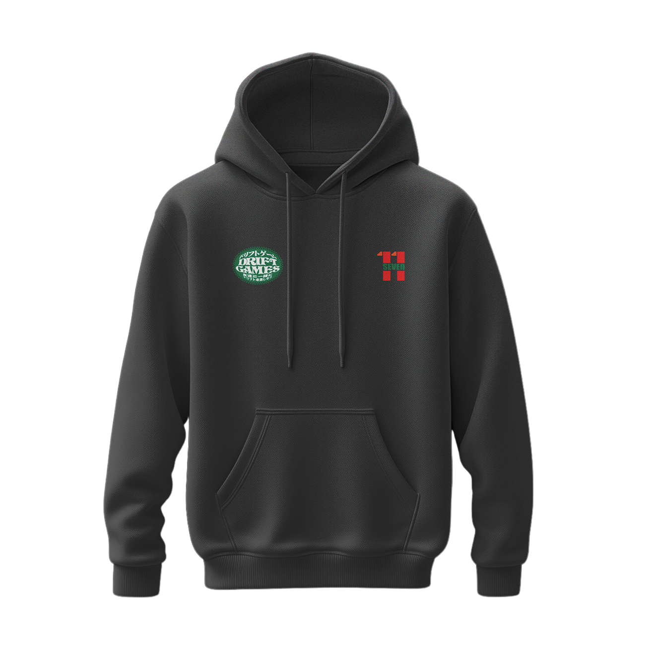 Kids 11/7 Hoody