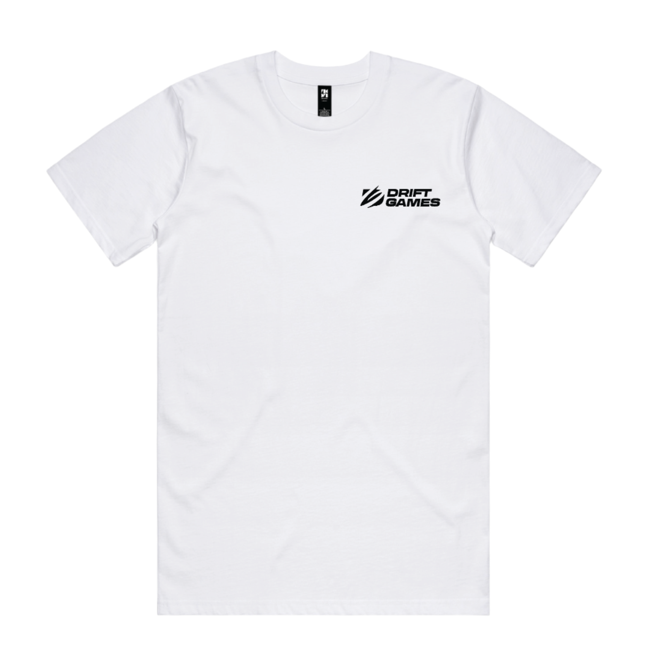 Street Sweeper Tee