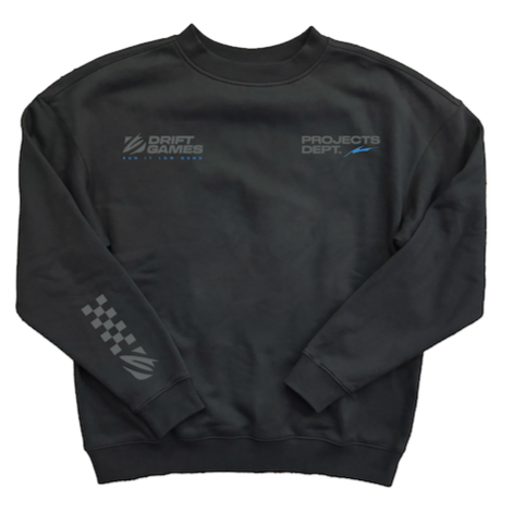 Projects Dept. Crewneck