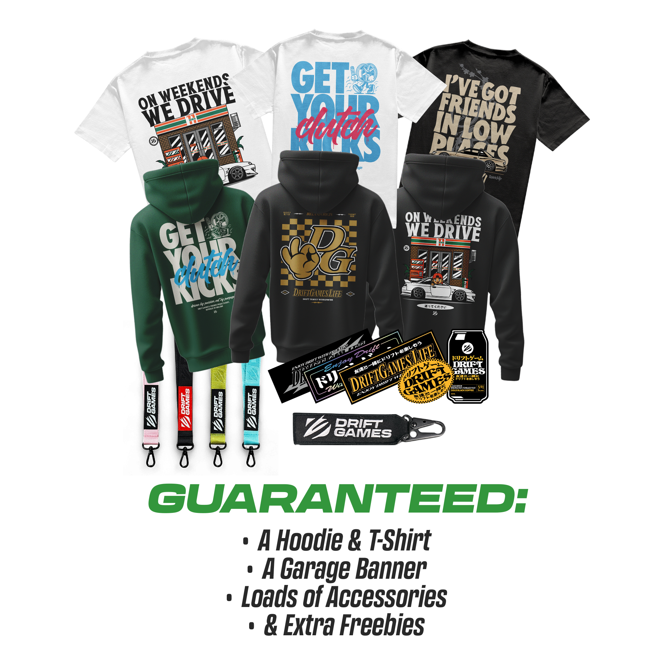 Christmas Mystery Box 2025