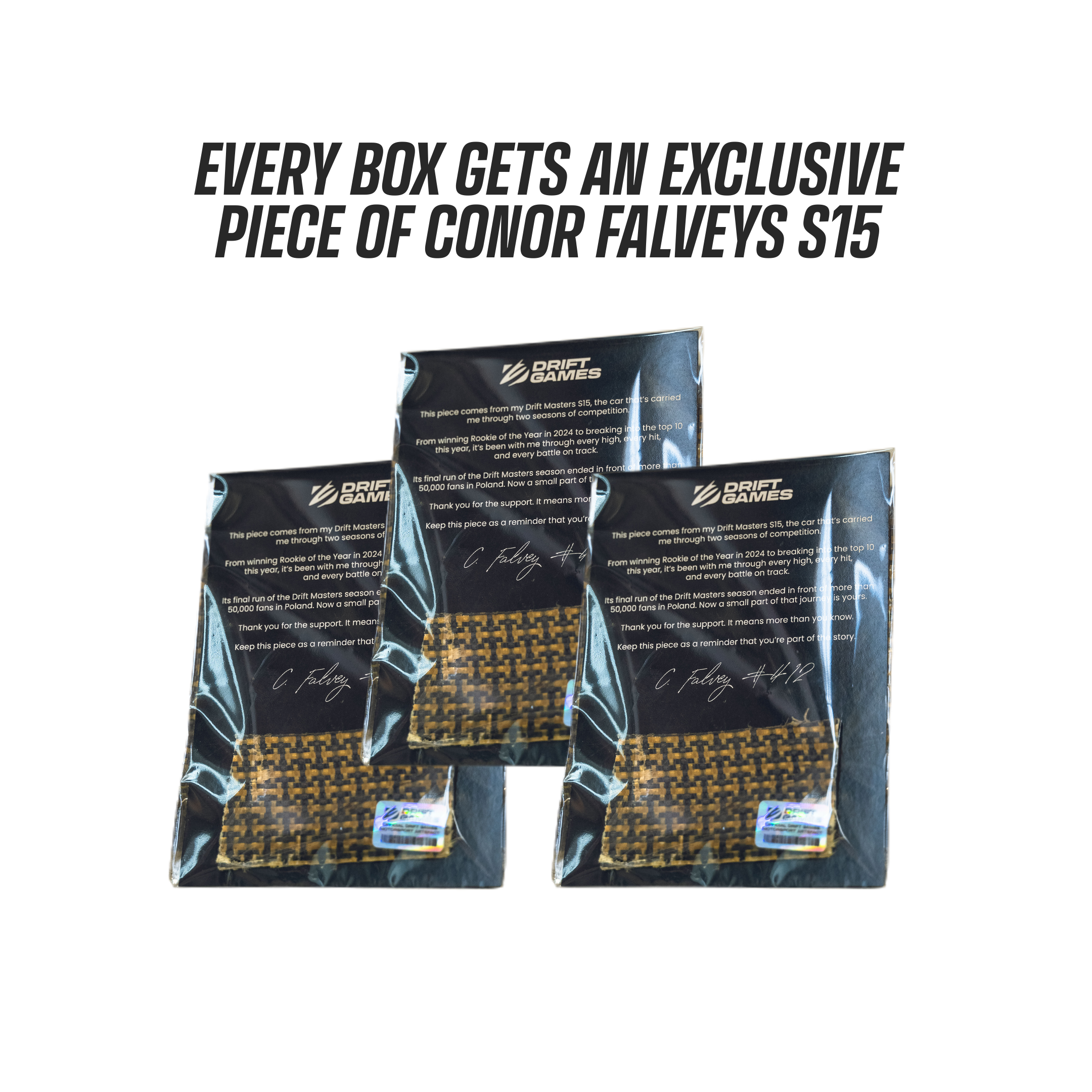 Christmas Mystery Box 2025