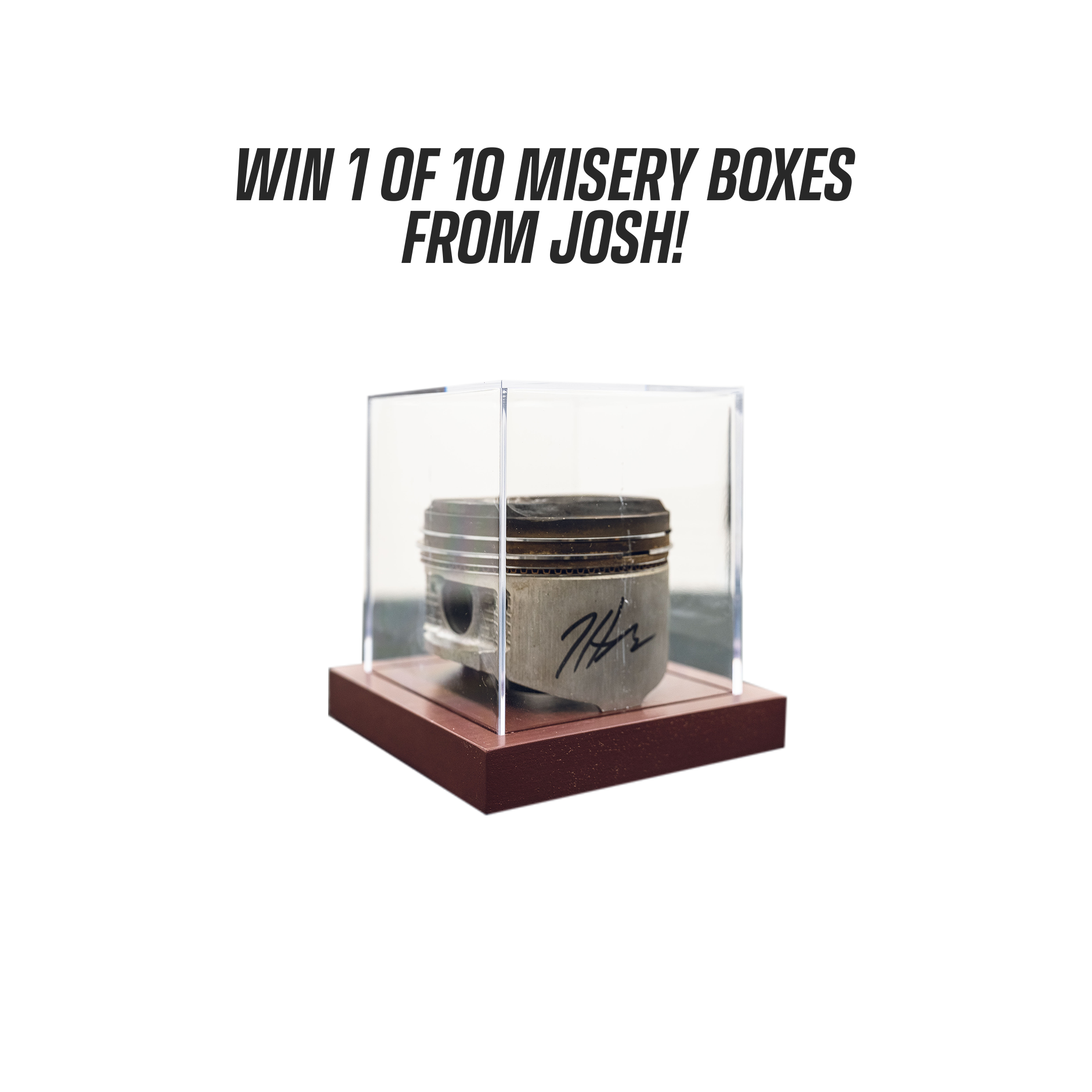 Christmas Mystery Box 2025