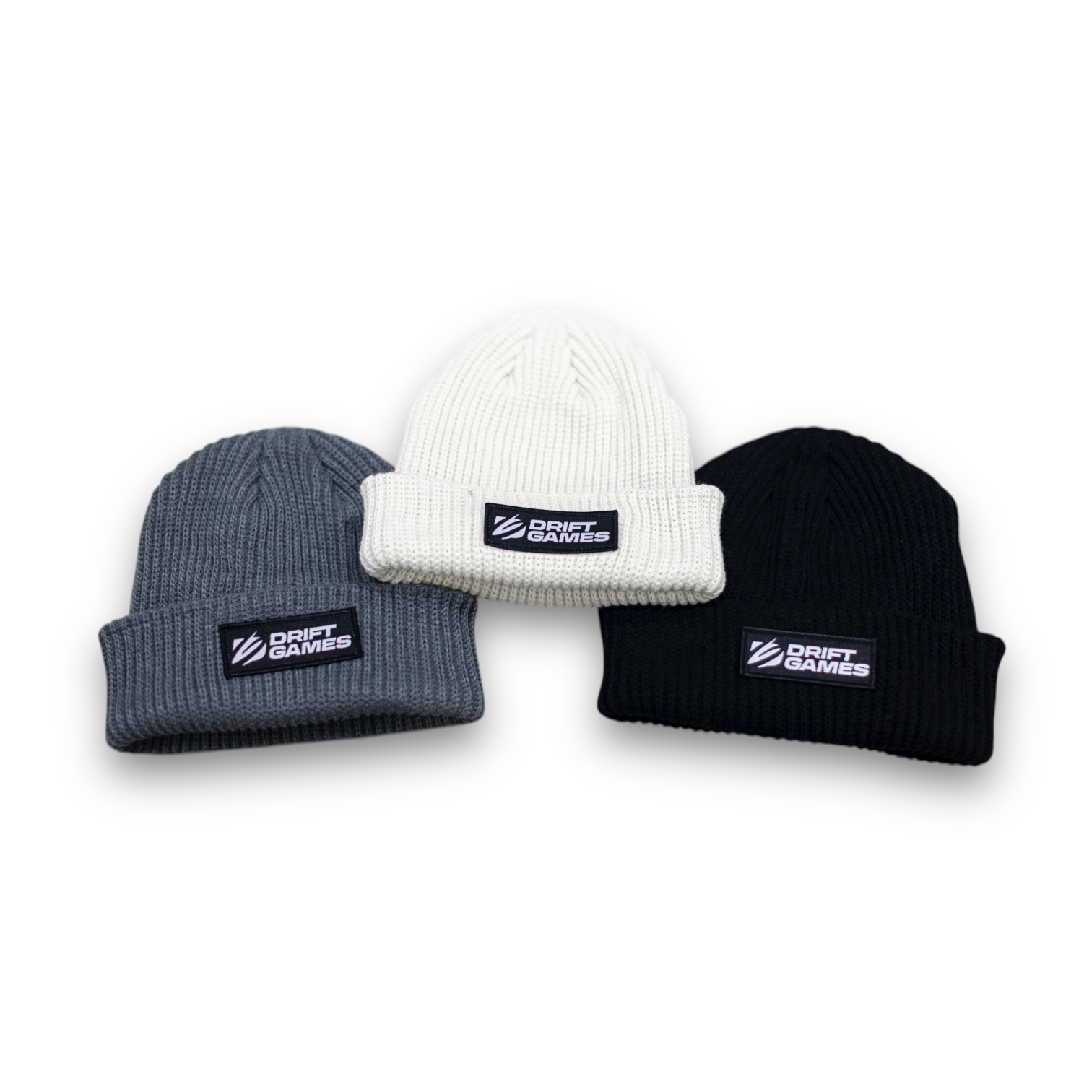 Logo Beanie