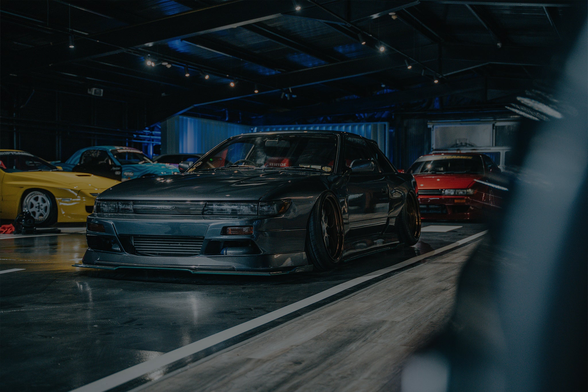 Drift Games • Merch, Accessories, Tickets & More