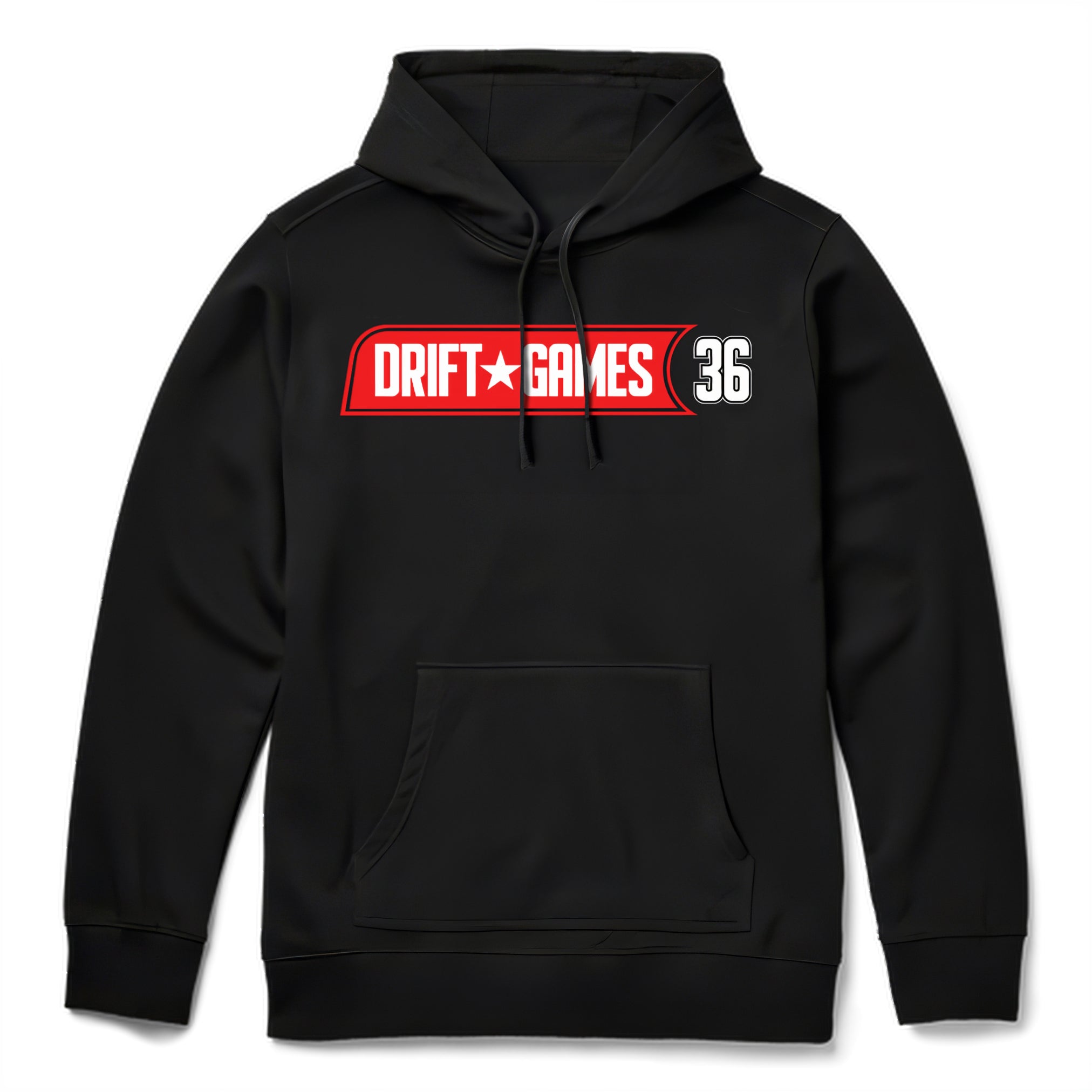 Escort Hoody