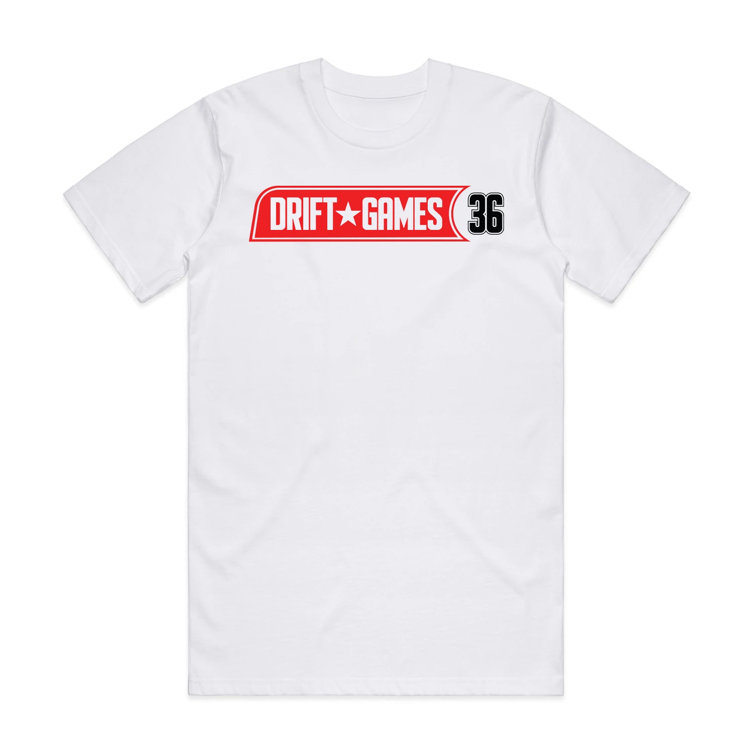 Escort Tee