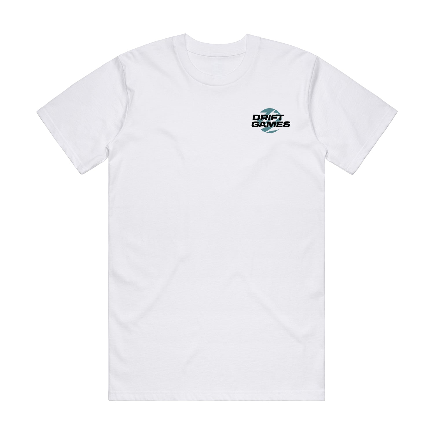 DG430 Tee