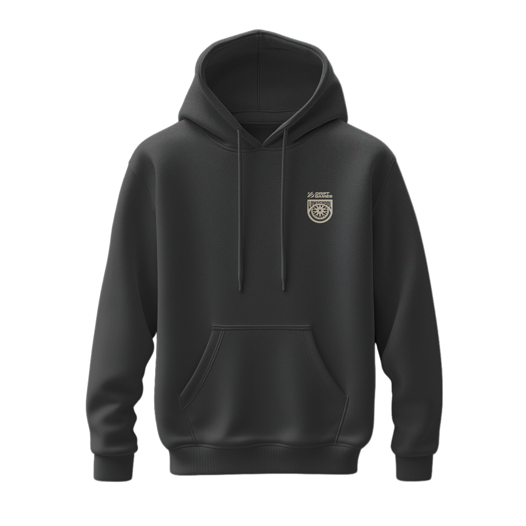 Friends in Low Places Hoody