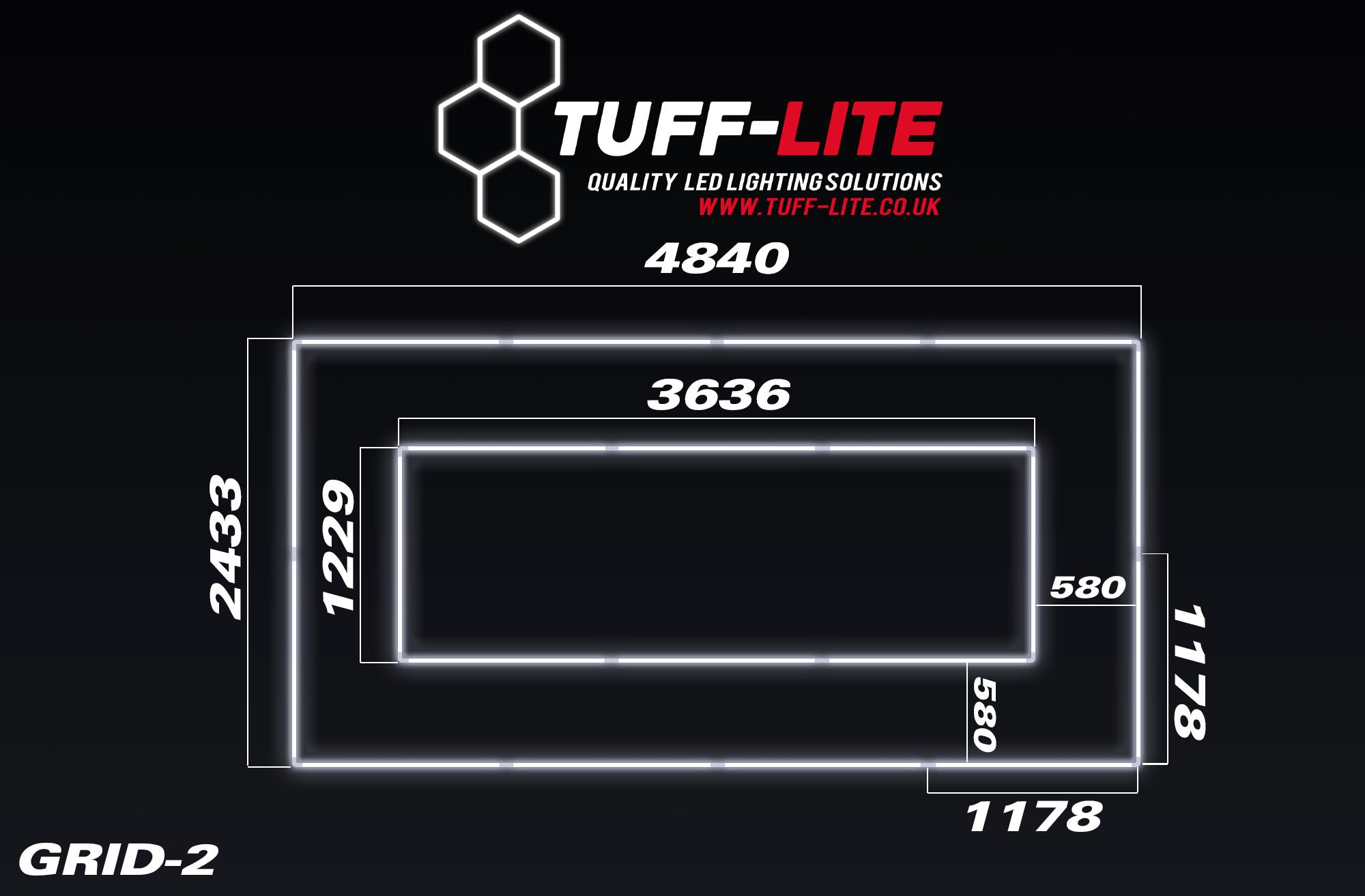 TUFF-LITE / TUFF-GRID2