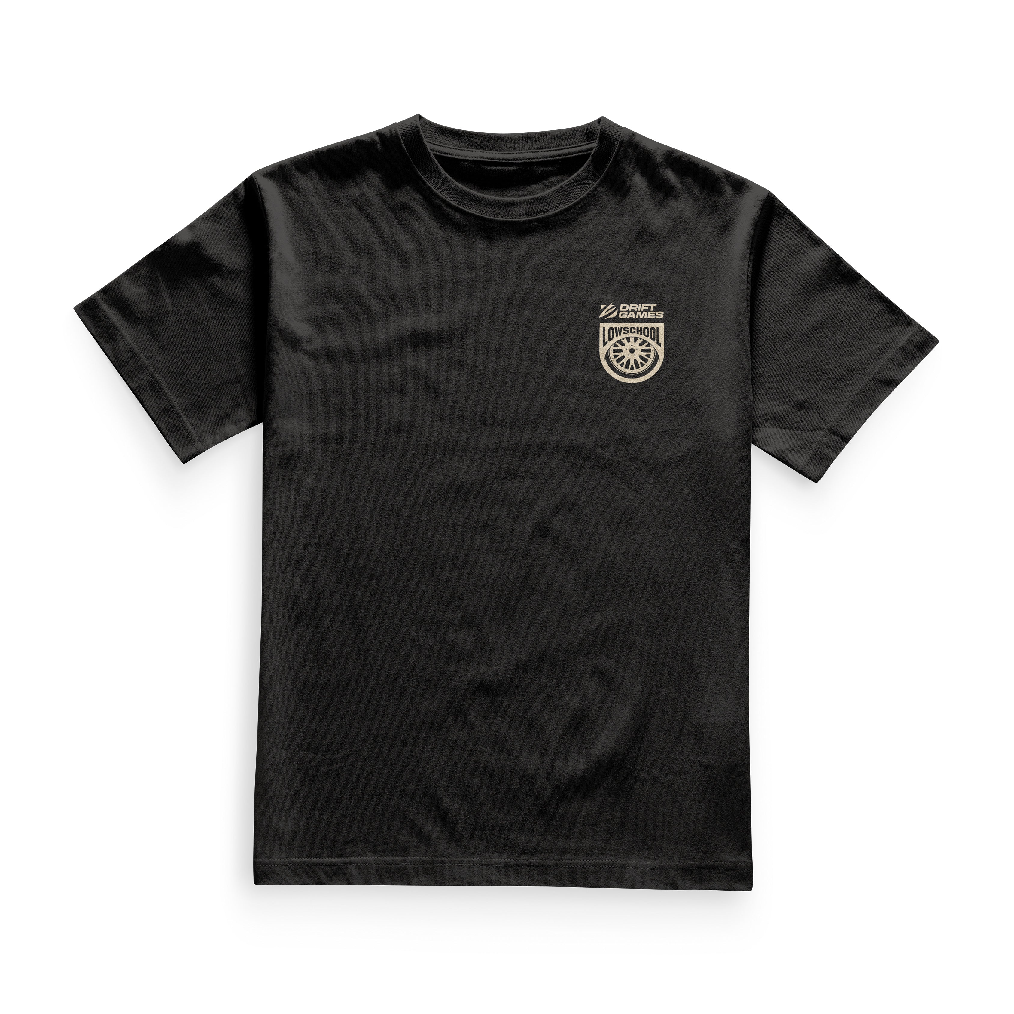 Friends in Low Places Tee