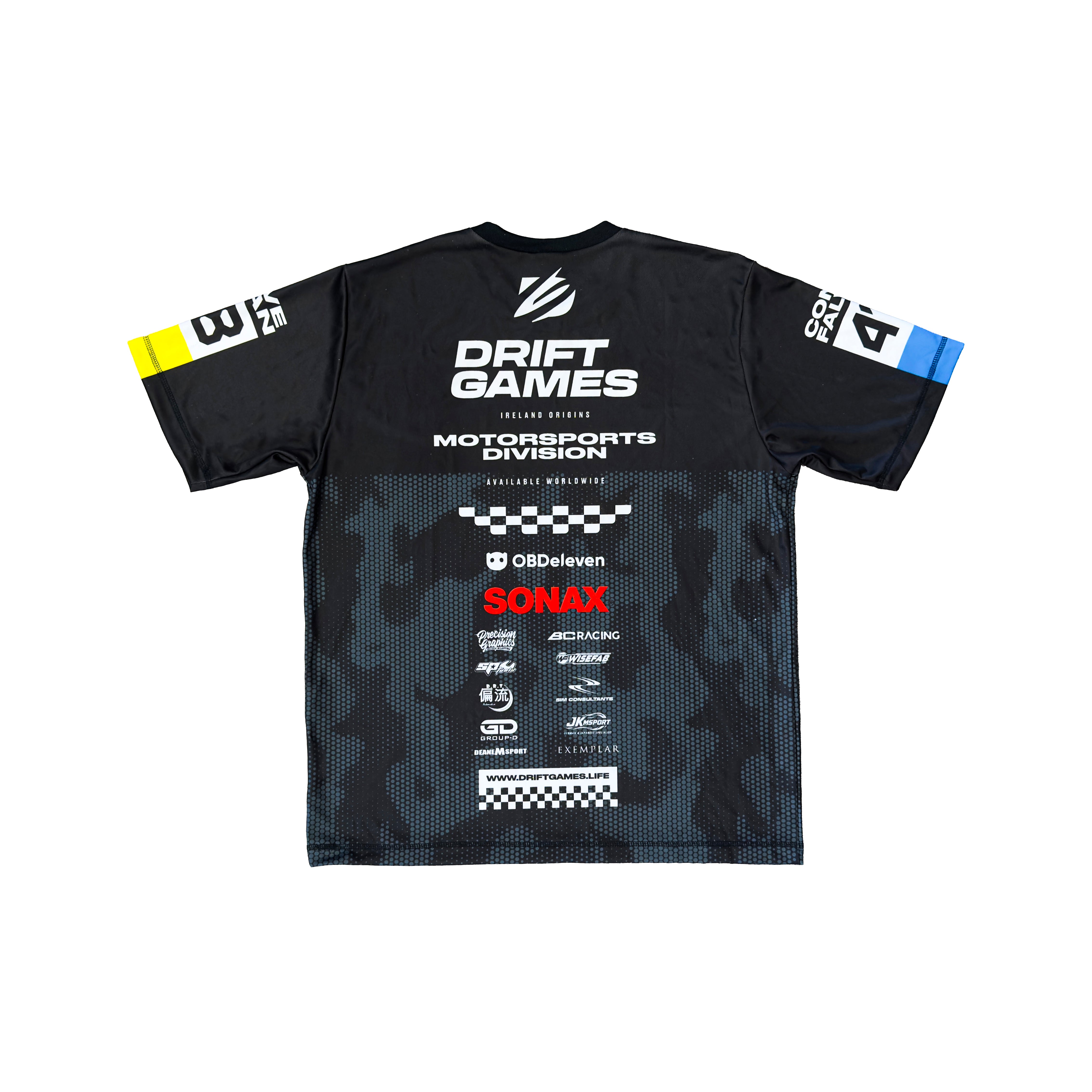 2026 Kids Team Jersey